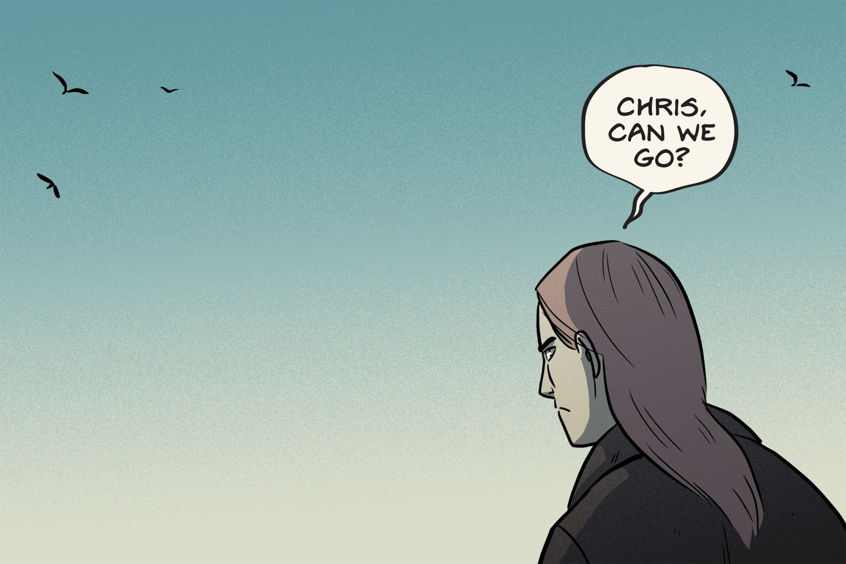 Read online Valentine comic -  Issue #17 - 136