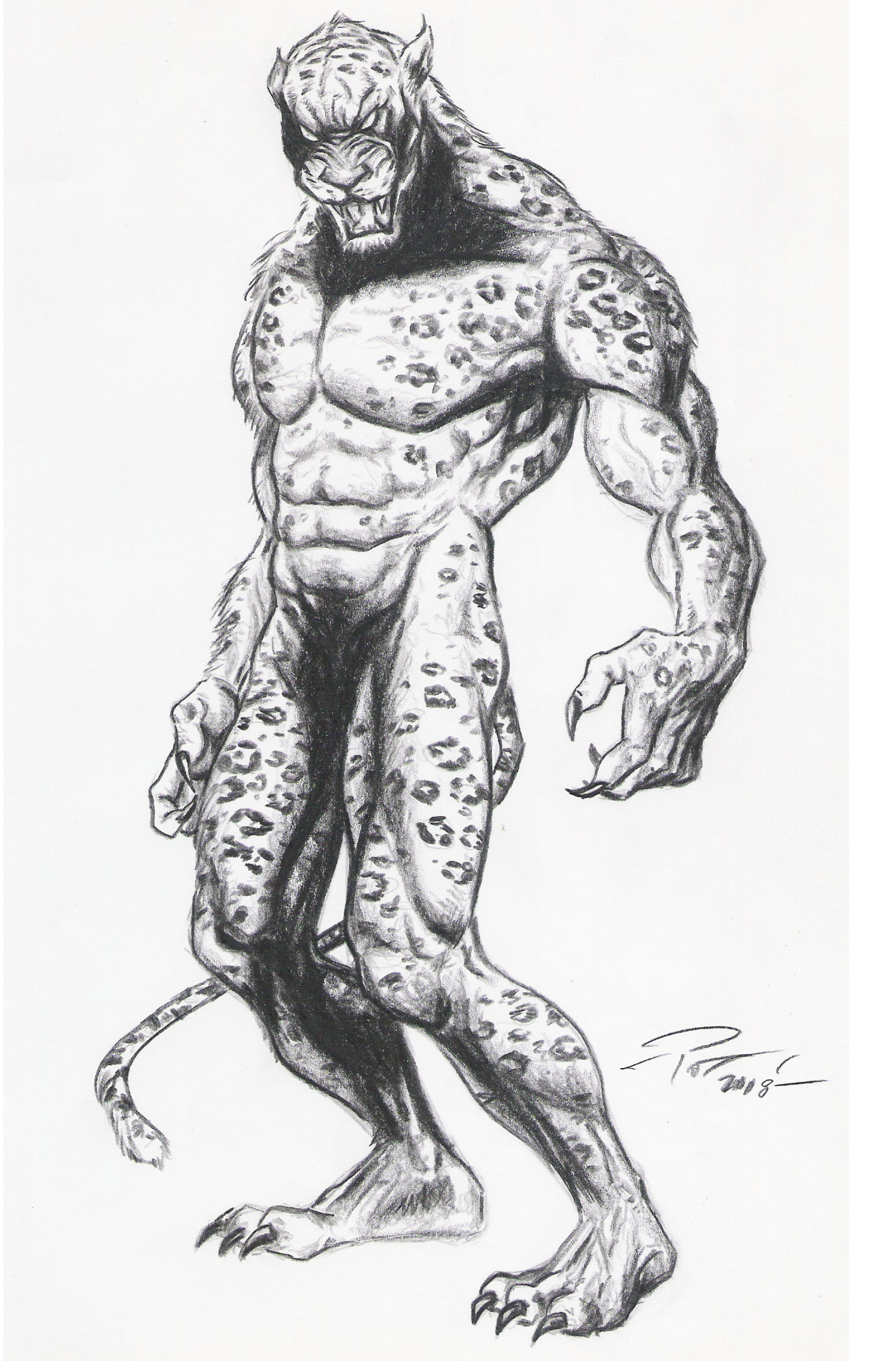 Read online Quatermain comic -  Issue #0 - 9