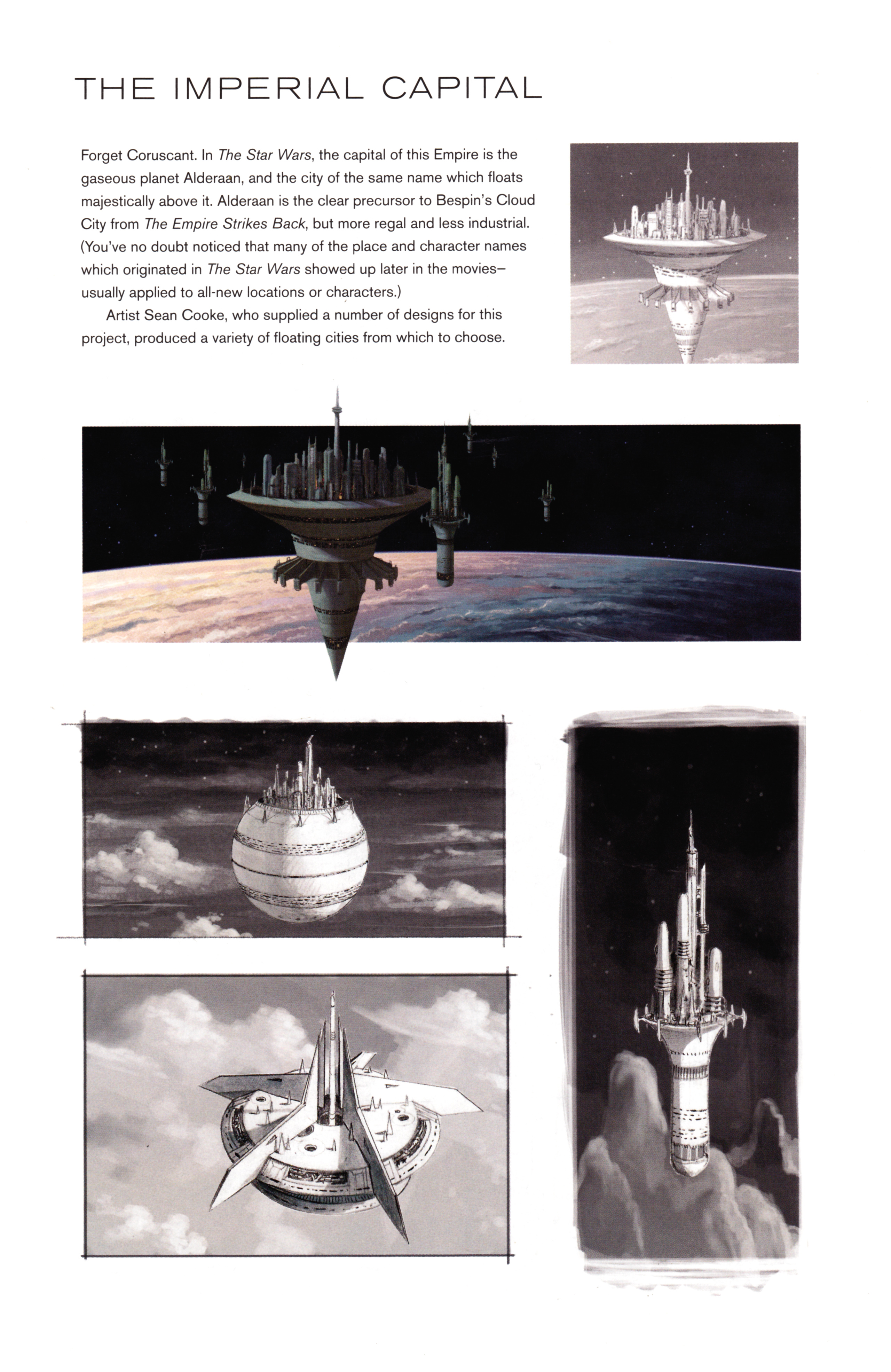 Read online The Star Wars comic -  Issue #0 - 18