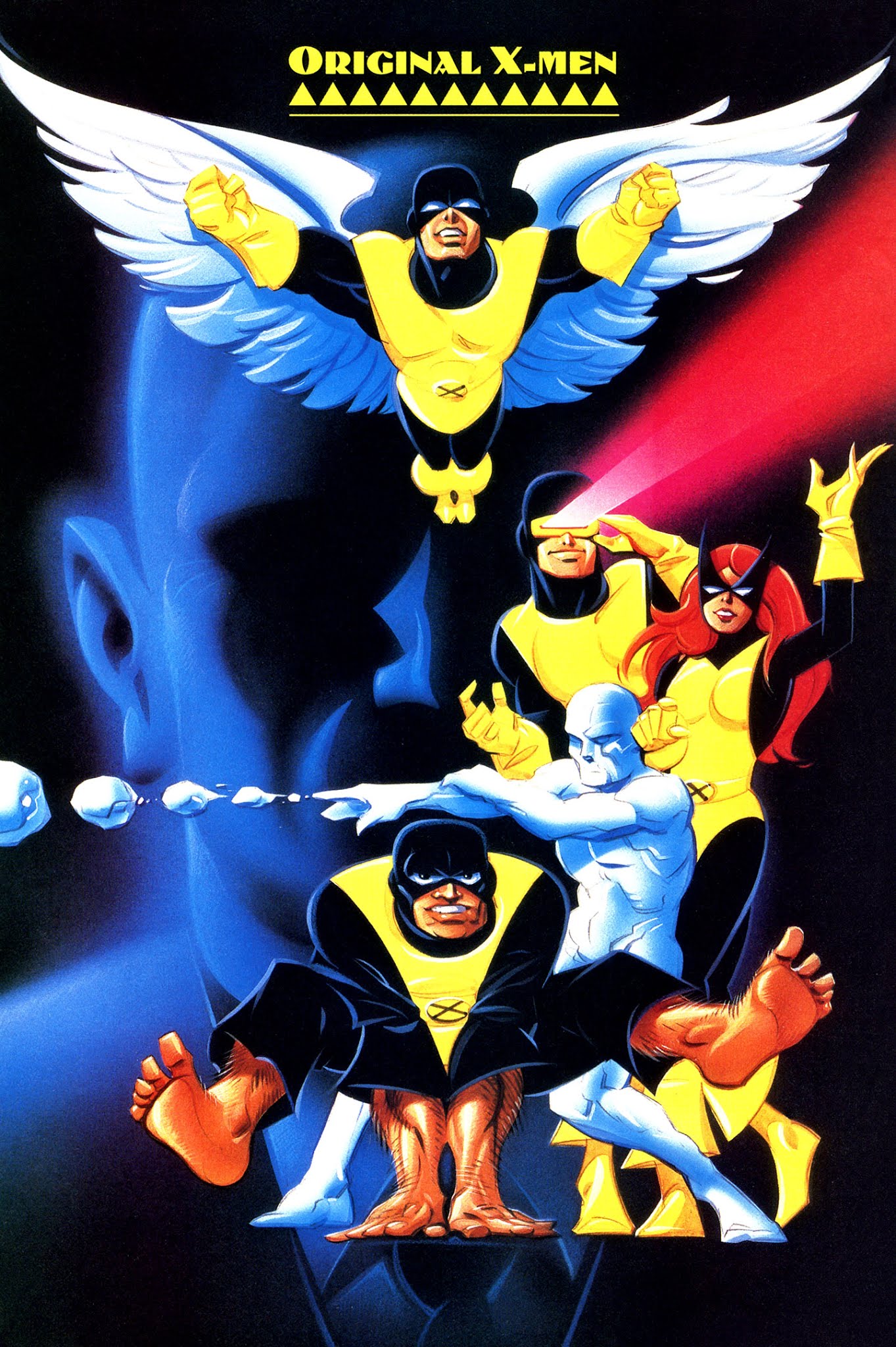 Read online The Marvel Masterpieces 2 Collection comic -  Issue #3 - 28