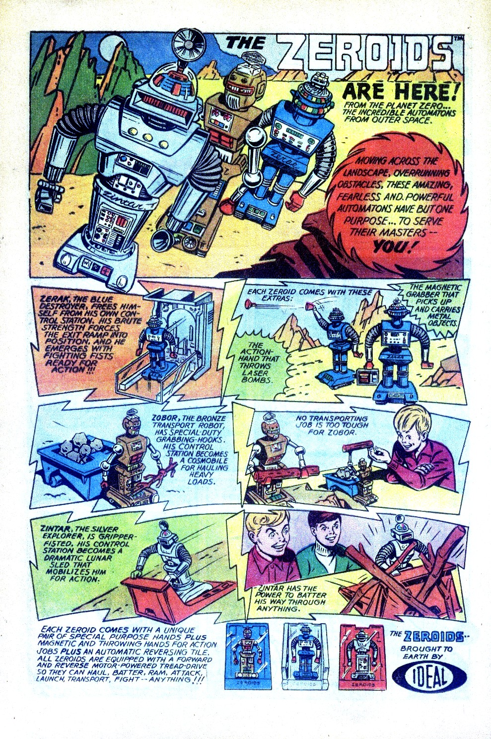 Read online Swing With Scooter comic -  Issue #15 - 12