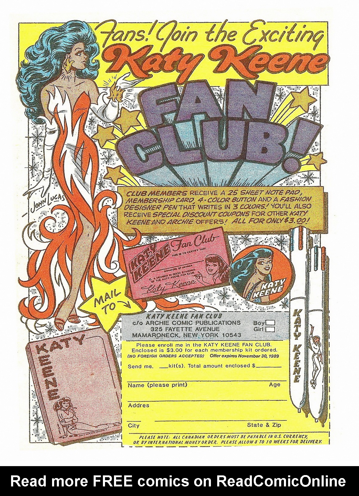 Read online Jughead's Double Digest Magazine comic -  Issue #1 - 28