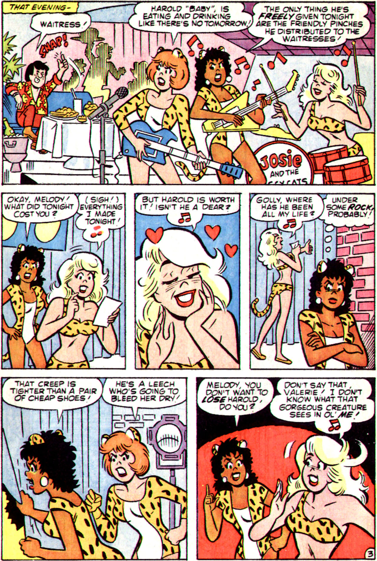 Read online Pep Comics comic -  Issue #406 - 15