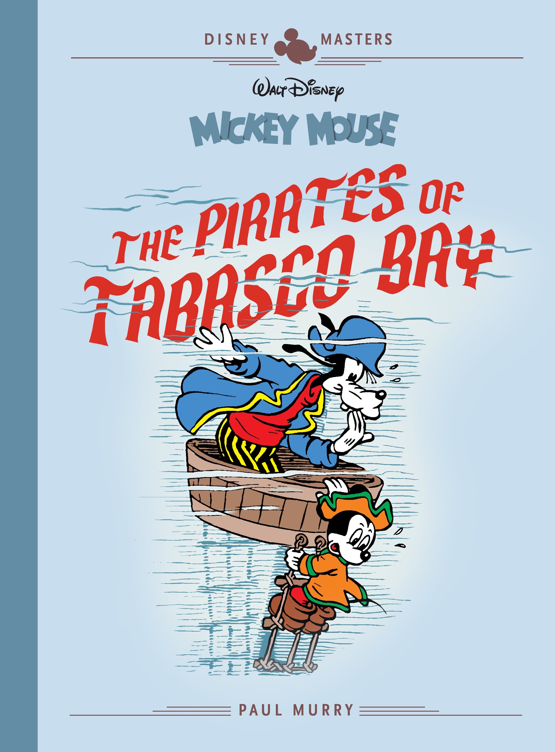 Read online Disney Masters comic -  Issue # TPB 7 (Part 1) - 1