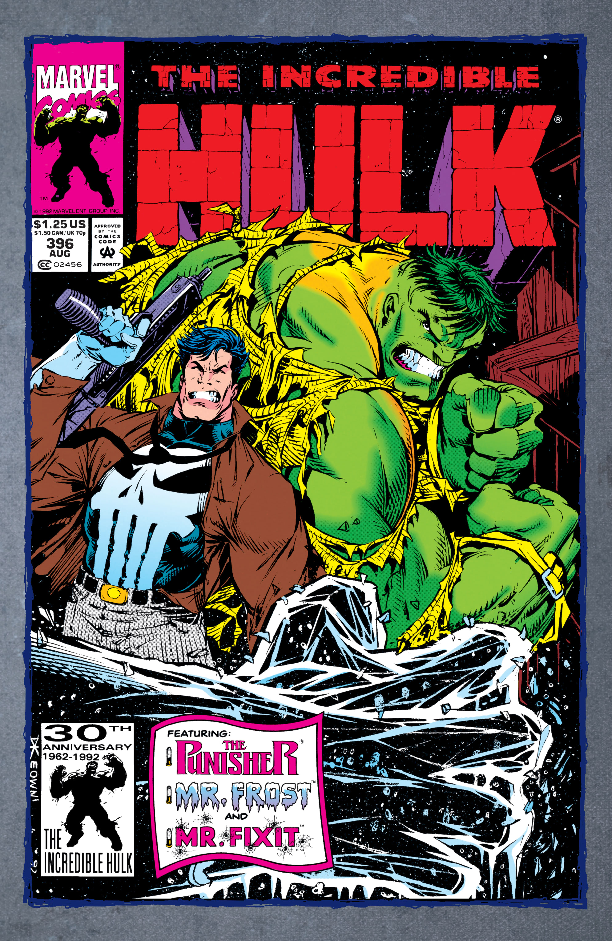 Read online Incredible Hulk By Peter David Omnibus comic -  Issue # TPB 2 (Part 9) - 48