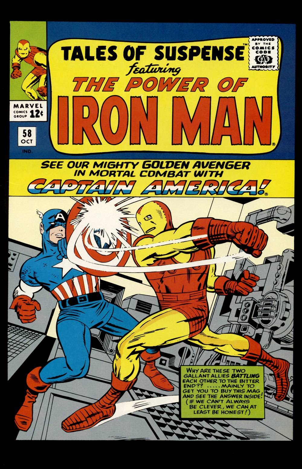 Read online Captain America (1968) comic -  Issue #400 - 56