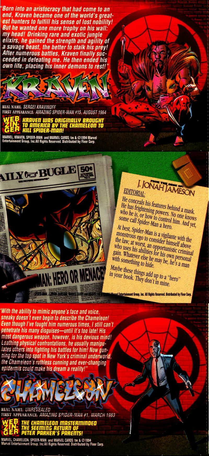 Read online Cable (1993) comic -  Issue #11 - 35