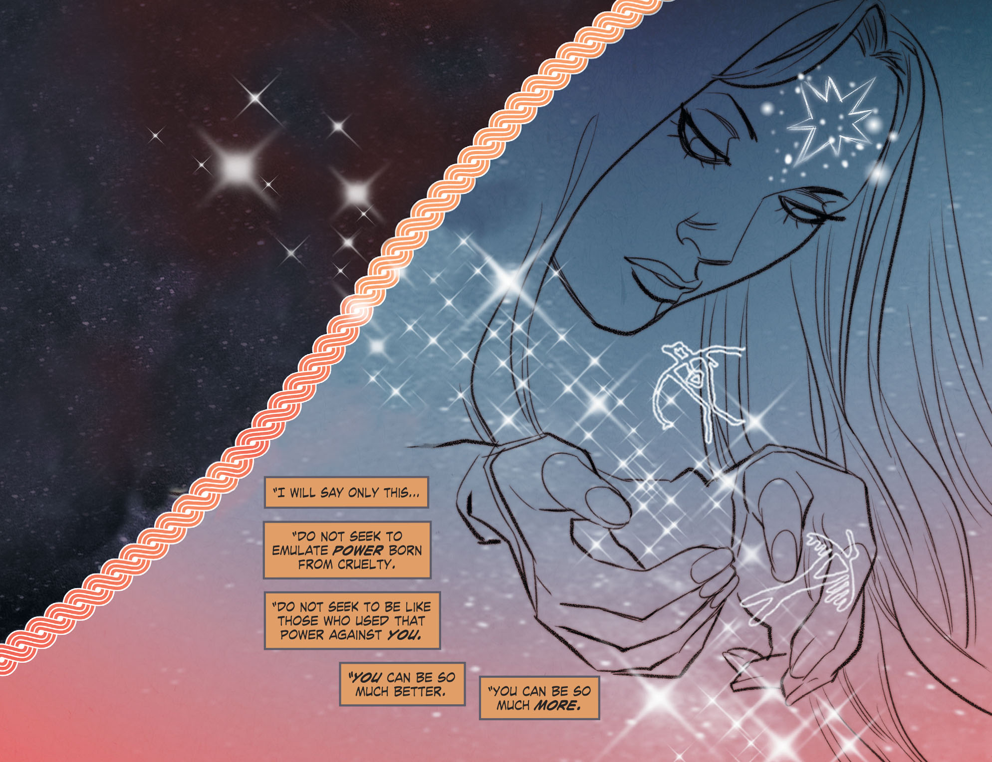 Read online Bombshells: United comic -  Issue #3 - 20