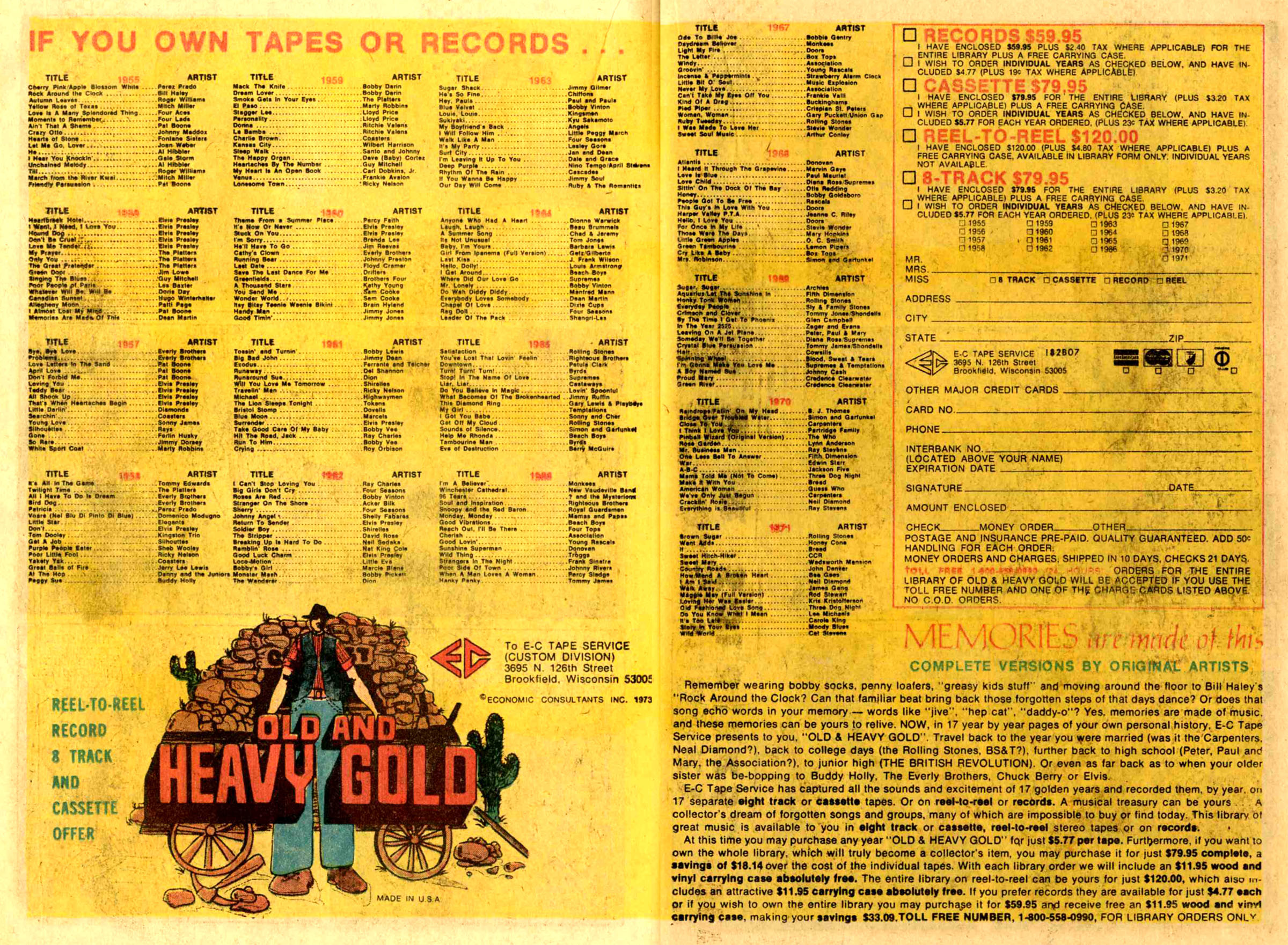 Read online Star Spangled War Stories (1952) comic -  Issue #181 - 18