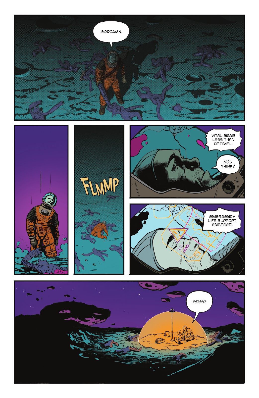 Sea of Stars issue TPB 1 - Page 38