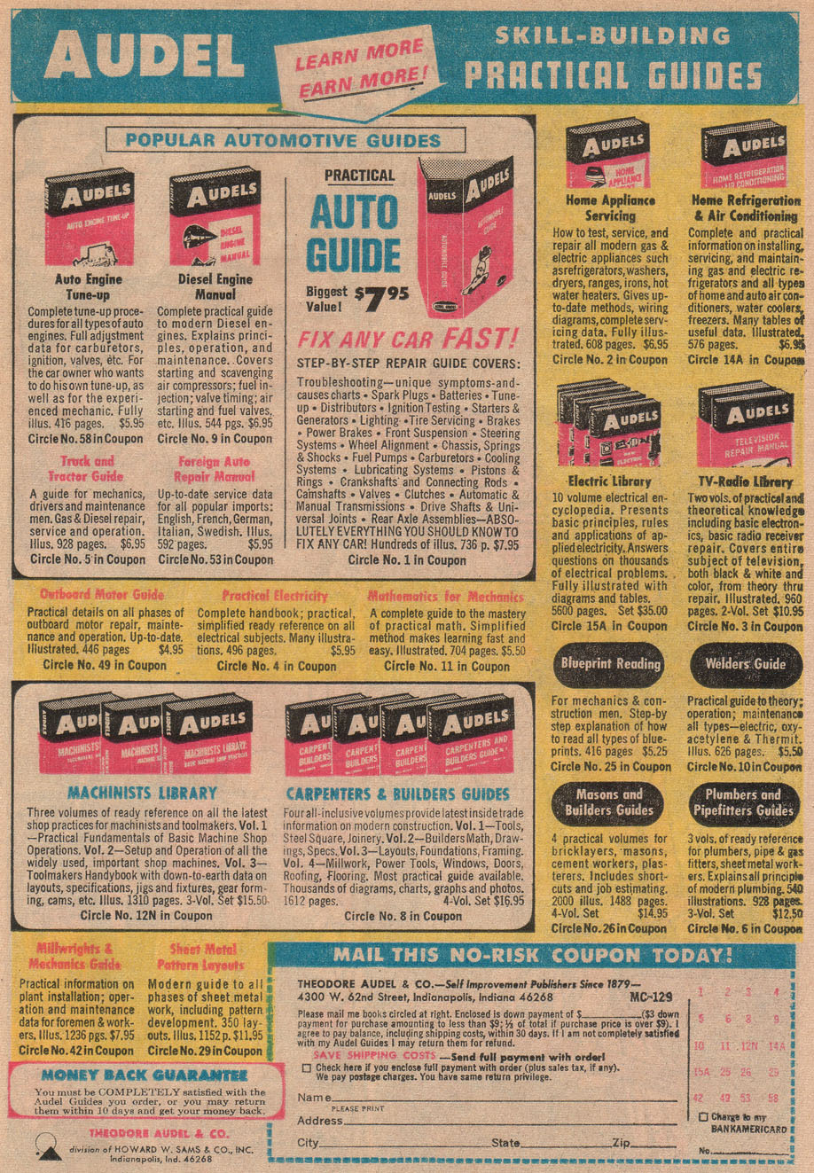 Read online Kid Colt Outlaw comic -  Issue #142 - 15