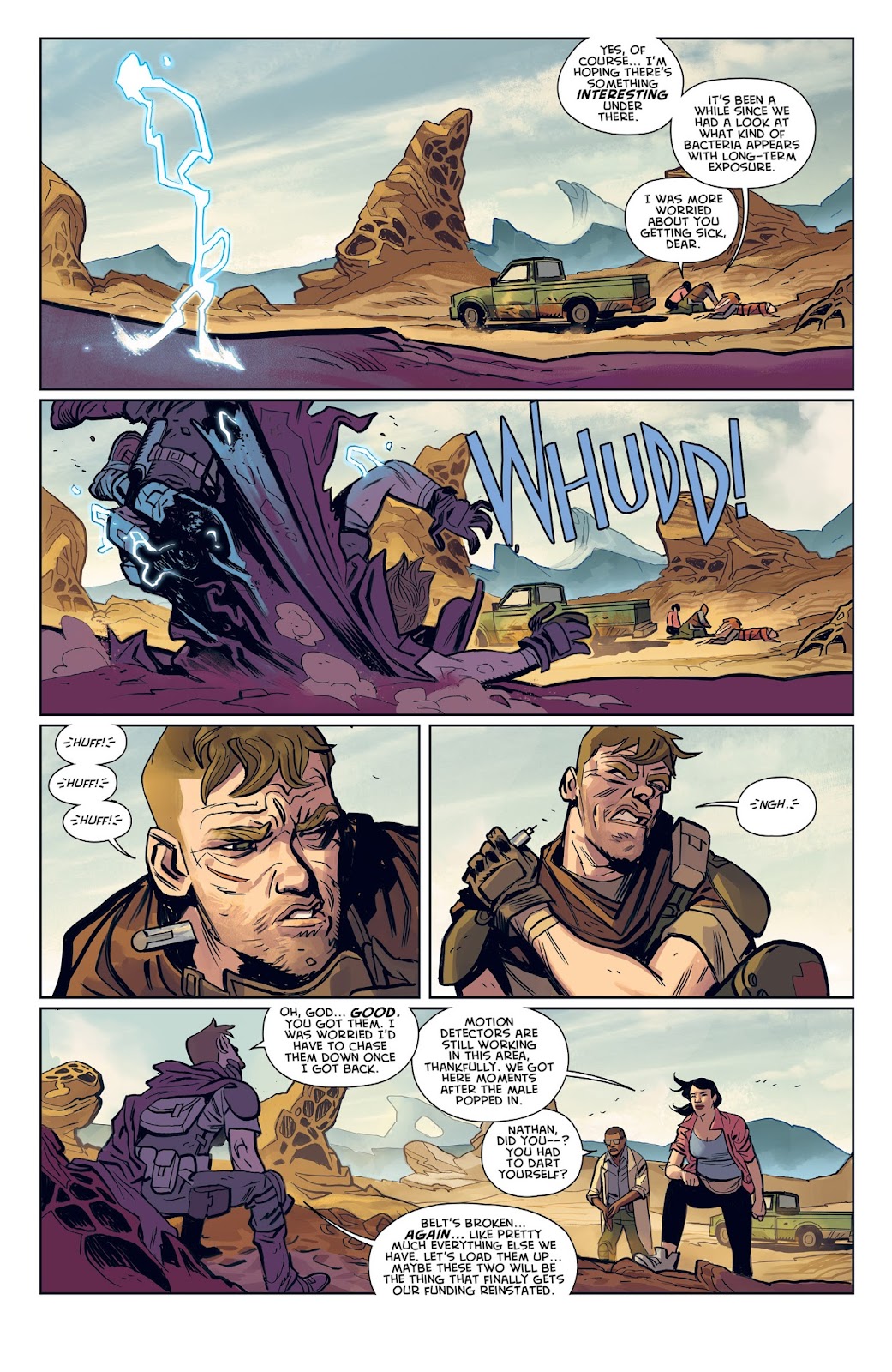 Horizon issue 18 - Page 27