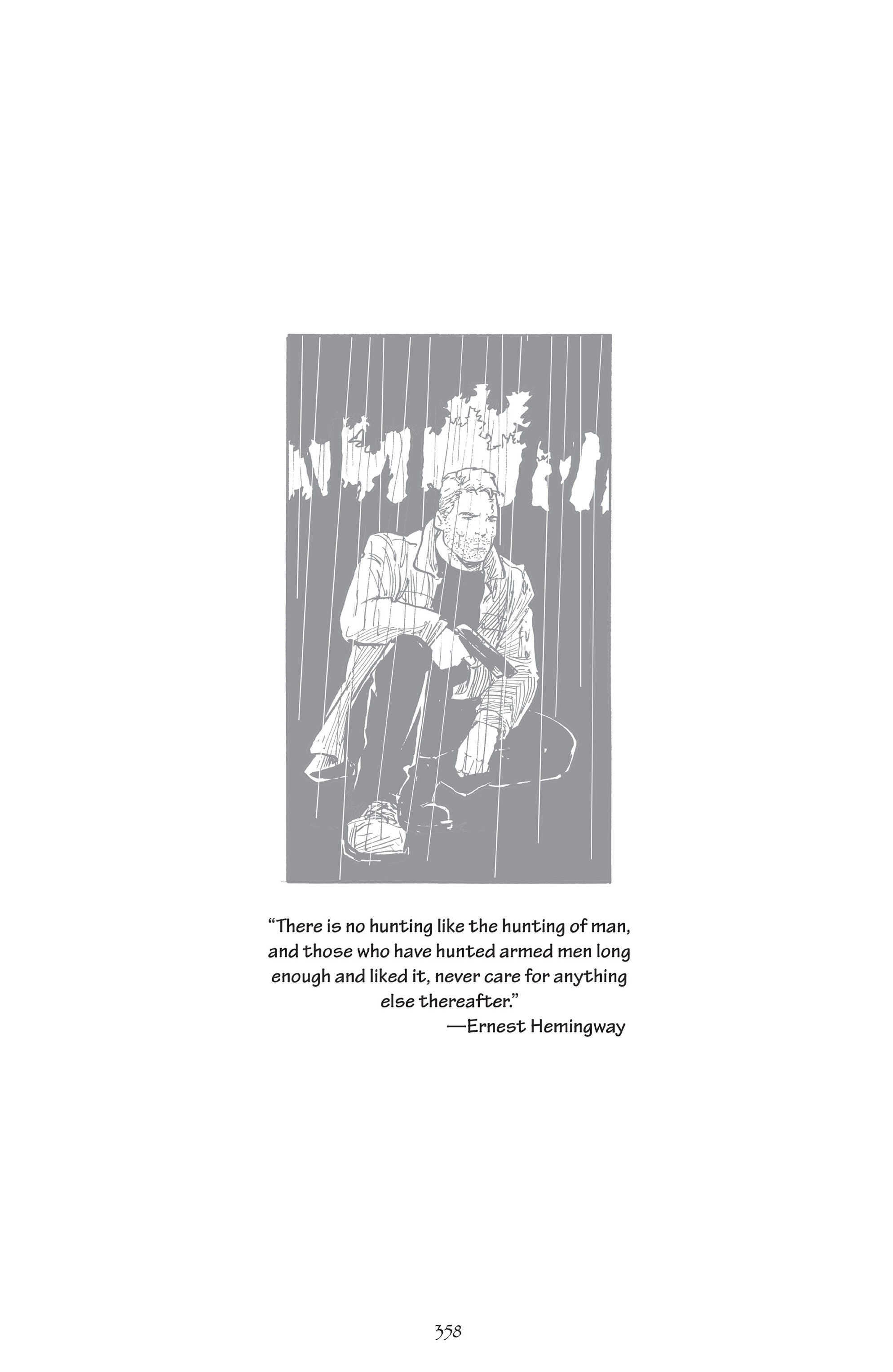 Read online Terry Moore's Echo comic -  Issue #19 - 2