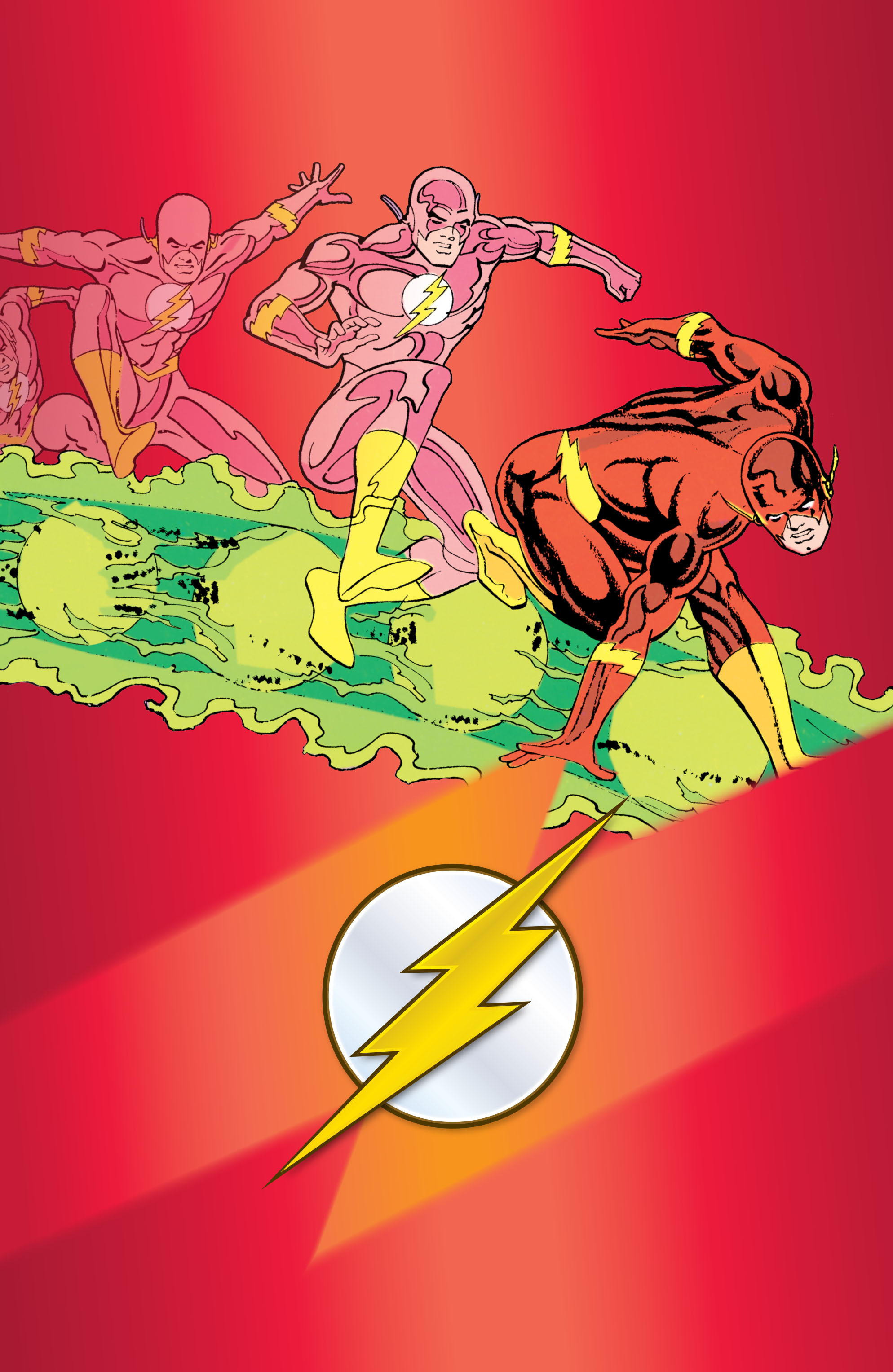 Read online The Flash (1987) comic -  Issue # _TPB The Flash by Mark Waid Book 1 (Part 4) - 7