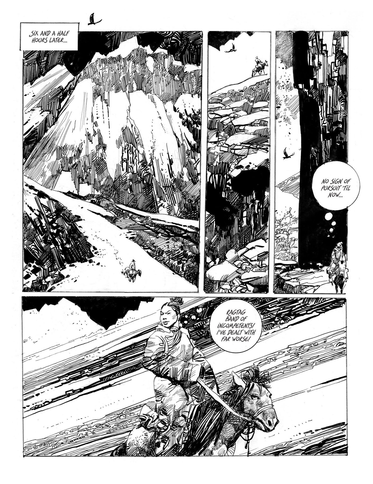 Read online The Collector comic -  Issue # TPB (Part 2) - 120
