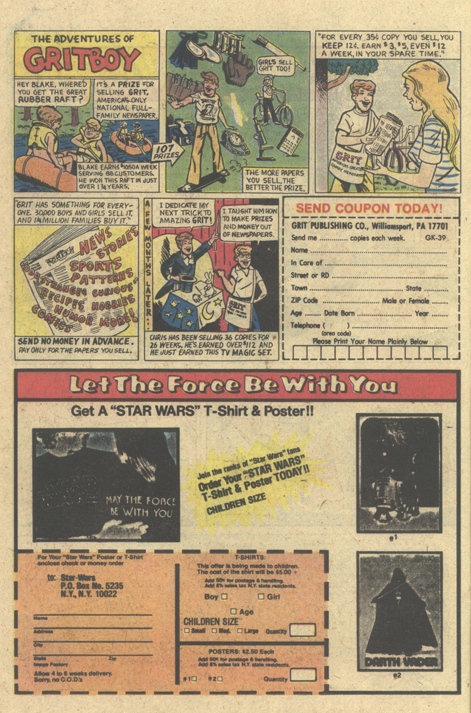 Read online Walt Disney Daisy and Donald comic -  Issue #37 - 14