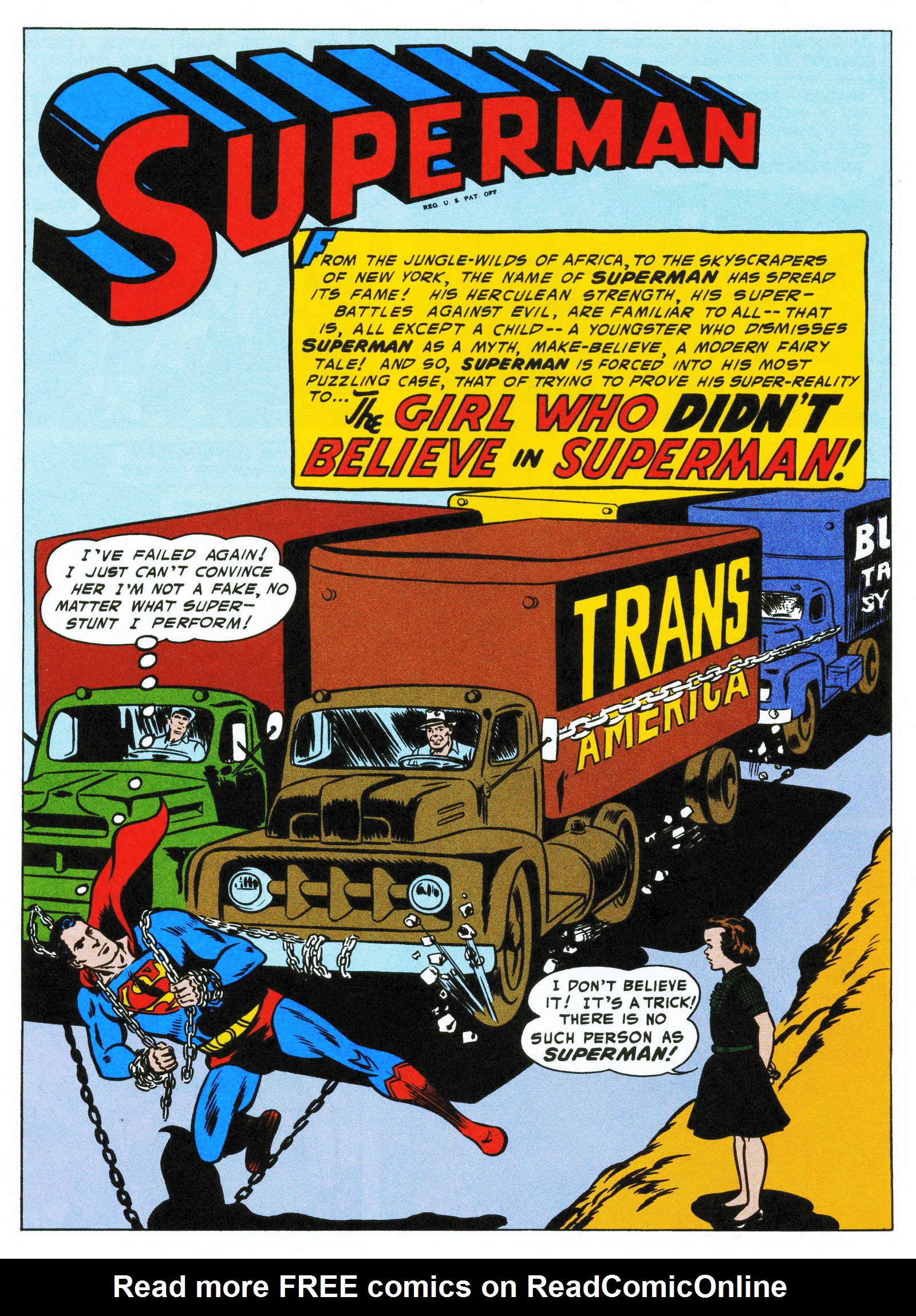 Read online Superman in the Fifties (2002) comic -  Issue # TPB (Part 1) - 36