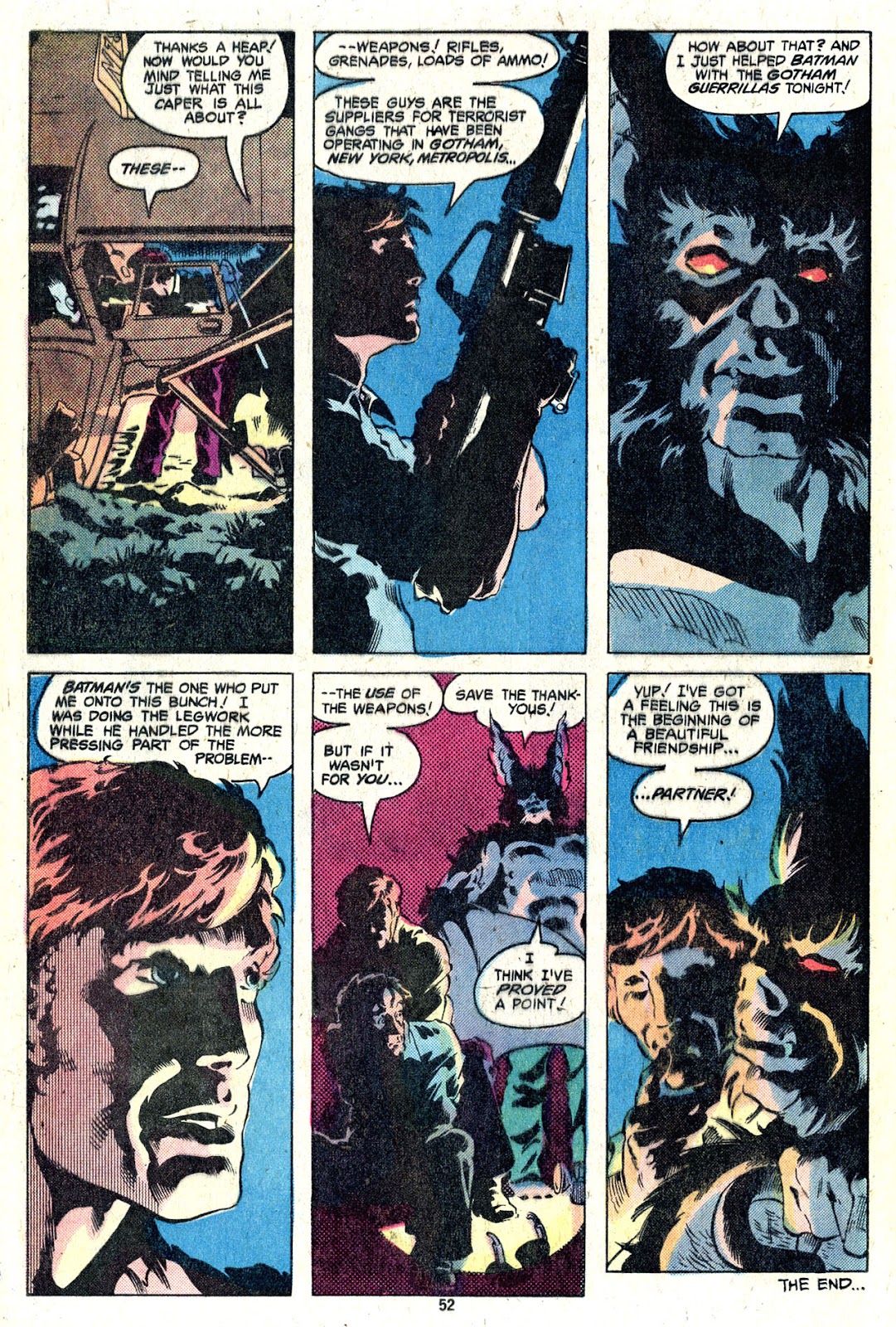 The Batman Family issue 20 - Page 60