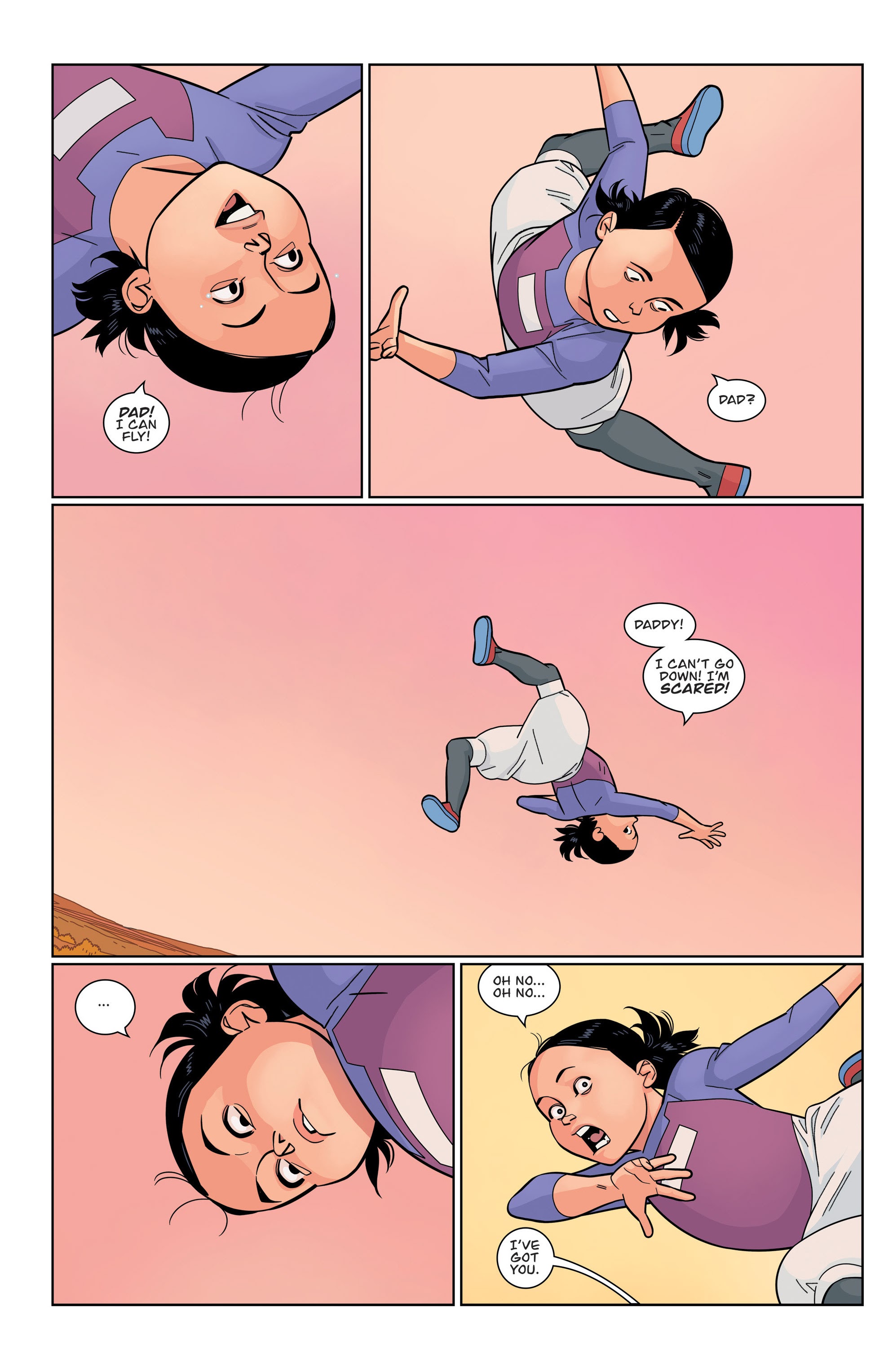 Read online Invincible comic -  Issue # (2003) _TPB 23 - Full House - 117