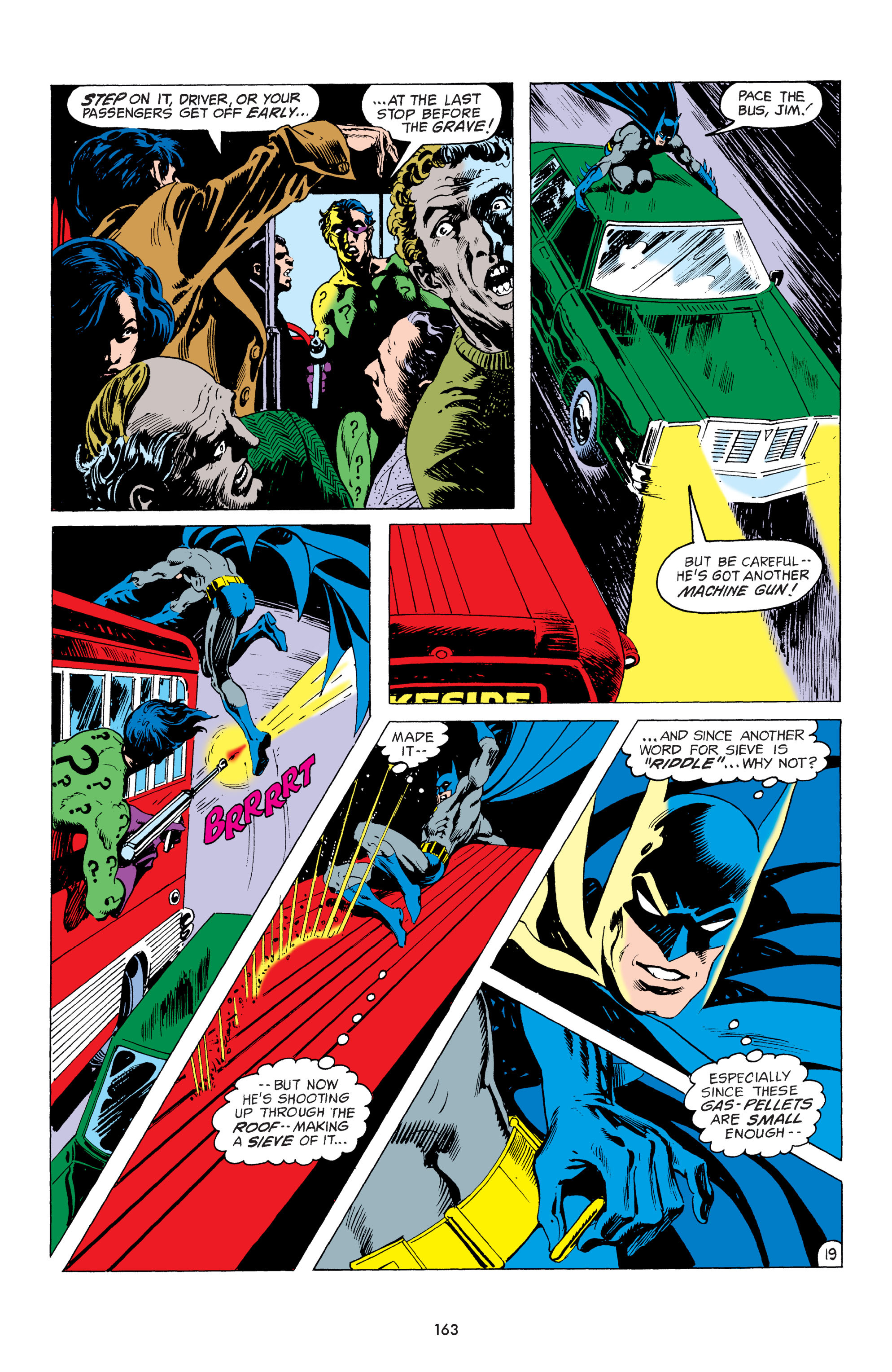 Read online Batman Arkham: The Riddler comic -  Issue # TPB (Part 2) - 62