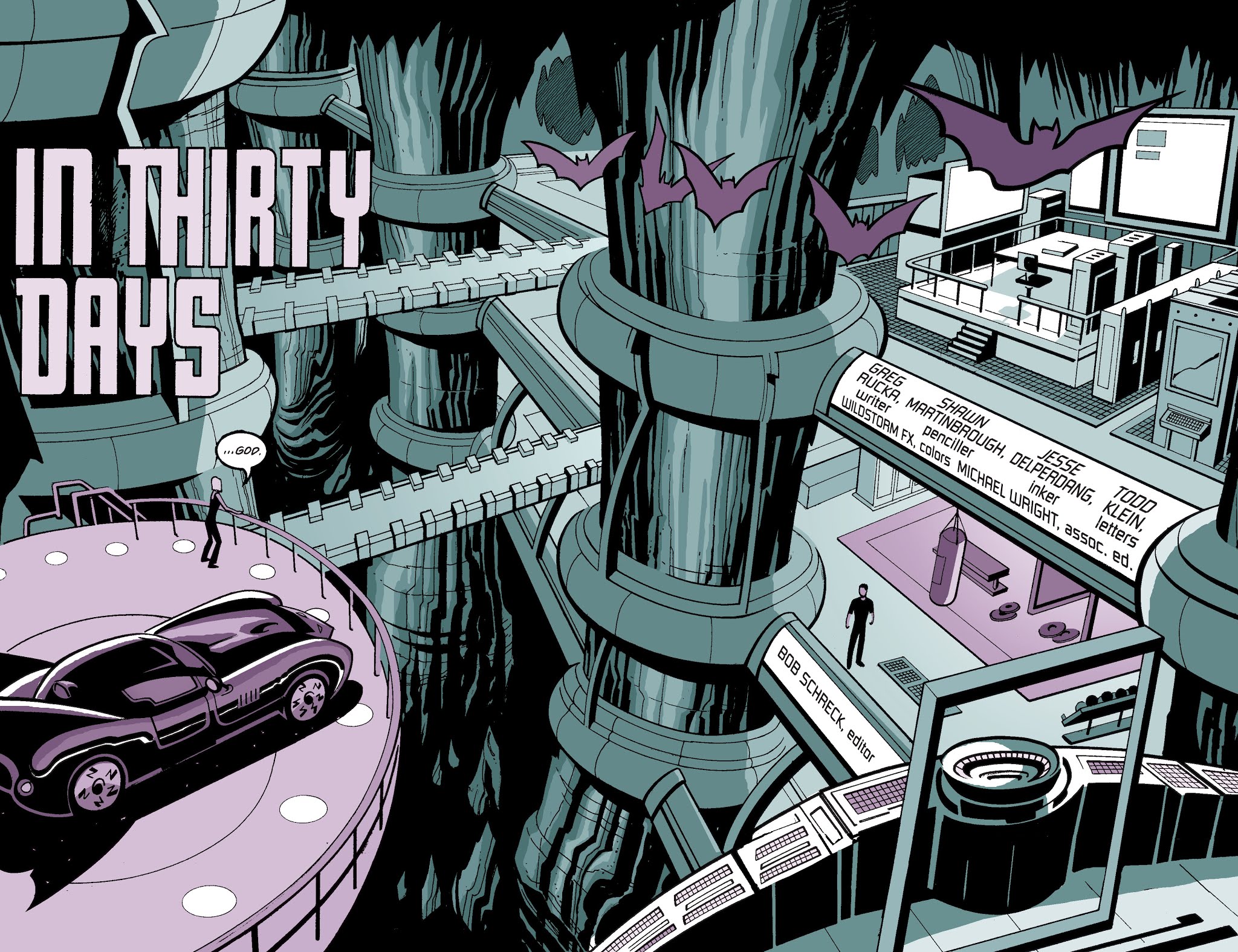 Read online Batman: New Gotham comic -  Issue # TPB 2 (Part 2) - 76