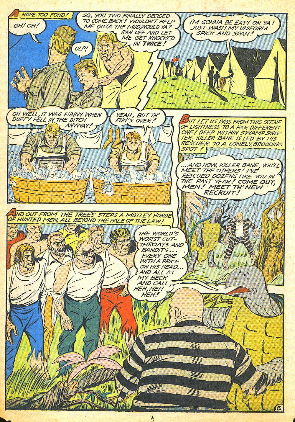 Captain America Comics 23 Page 33