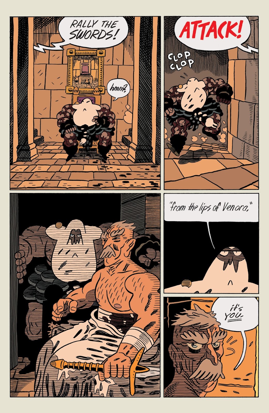 Head Lopper issue 10 - Page 41