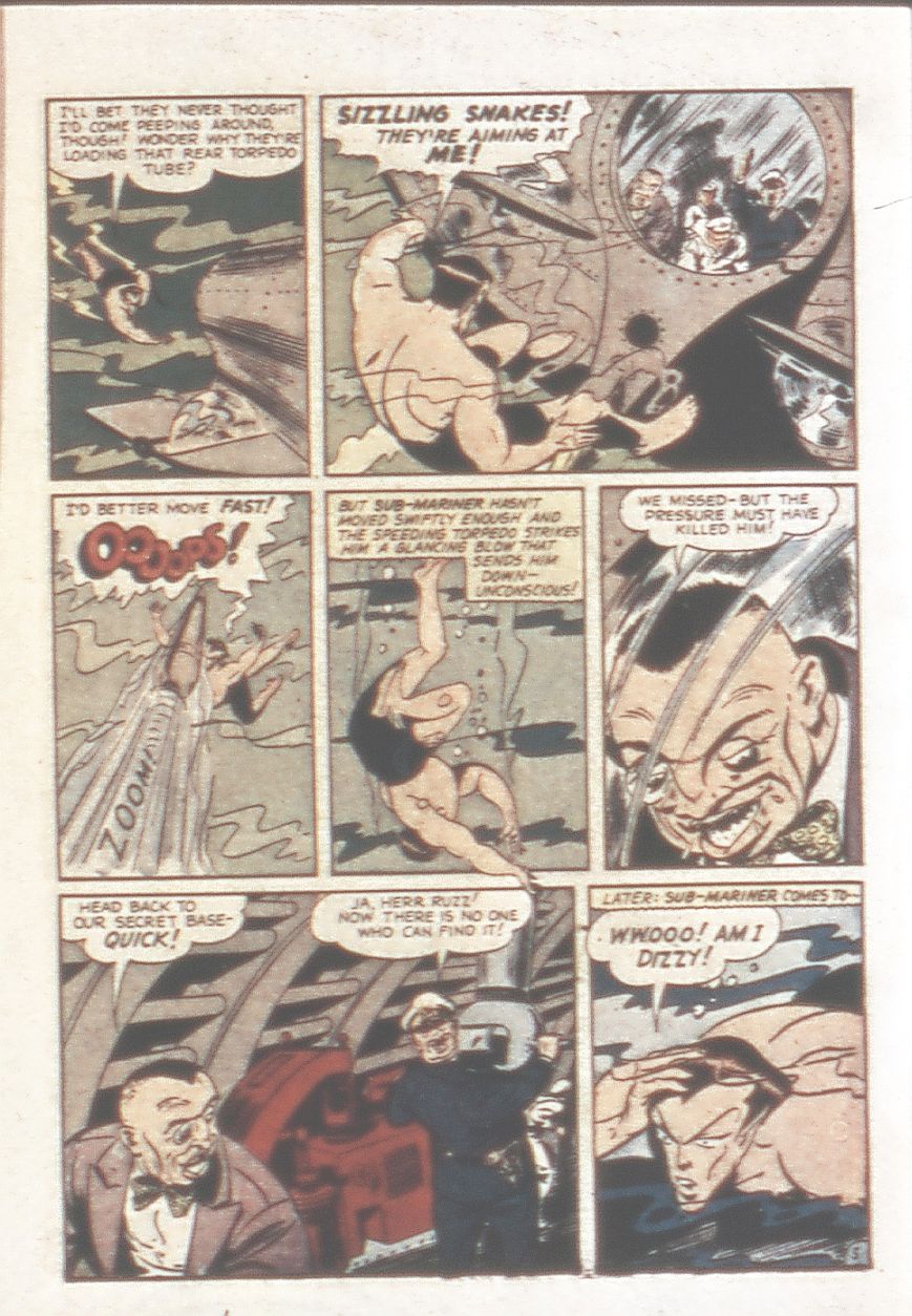 Marvel Mystery Comics (1939) issue 43 - Page 20