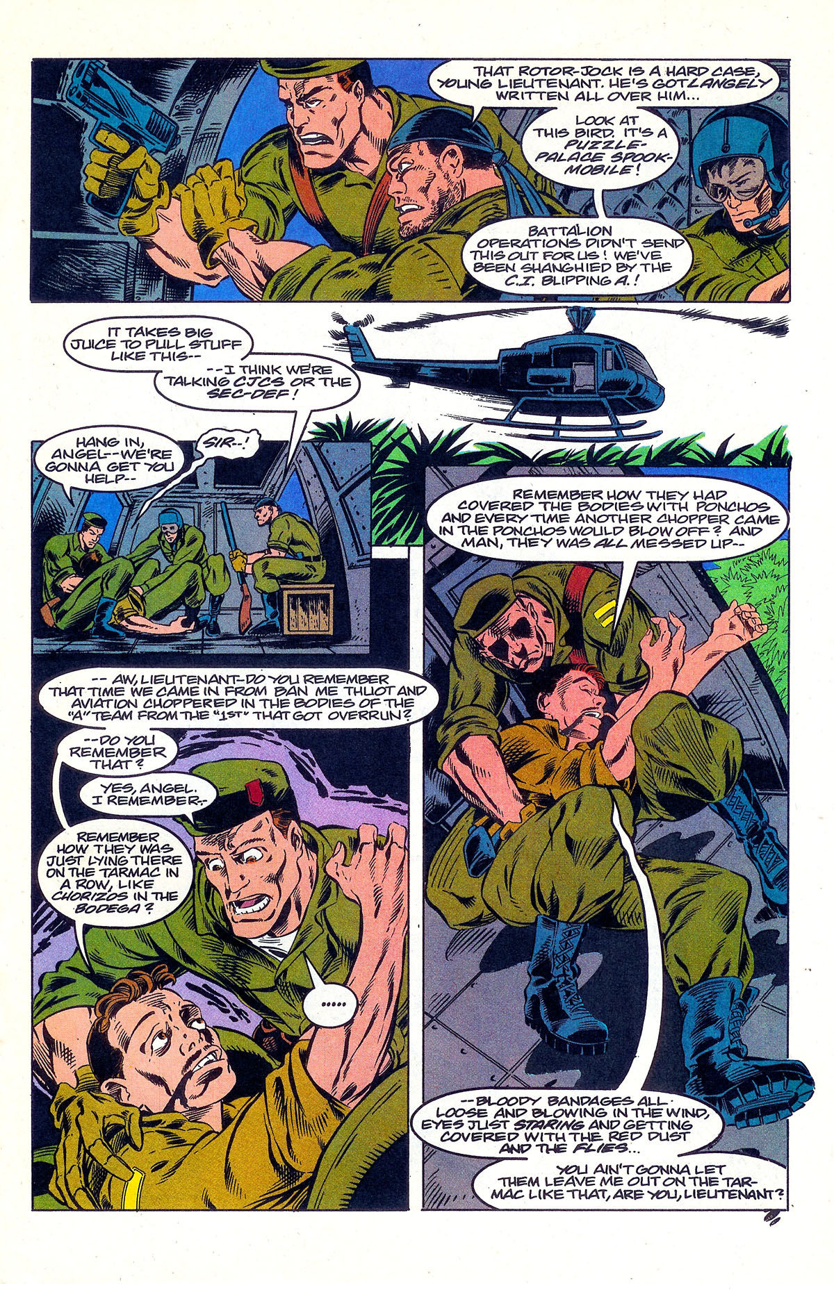 G.I. Joe: A Real American Hero 152 Page 11