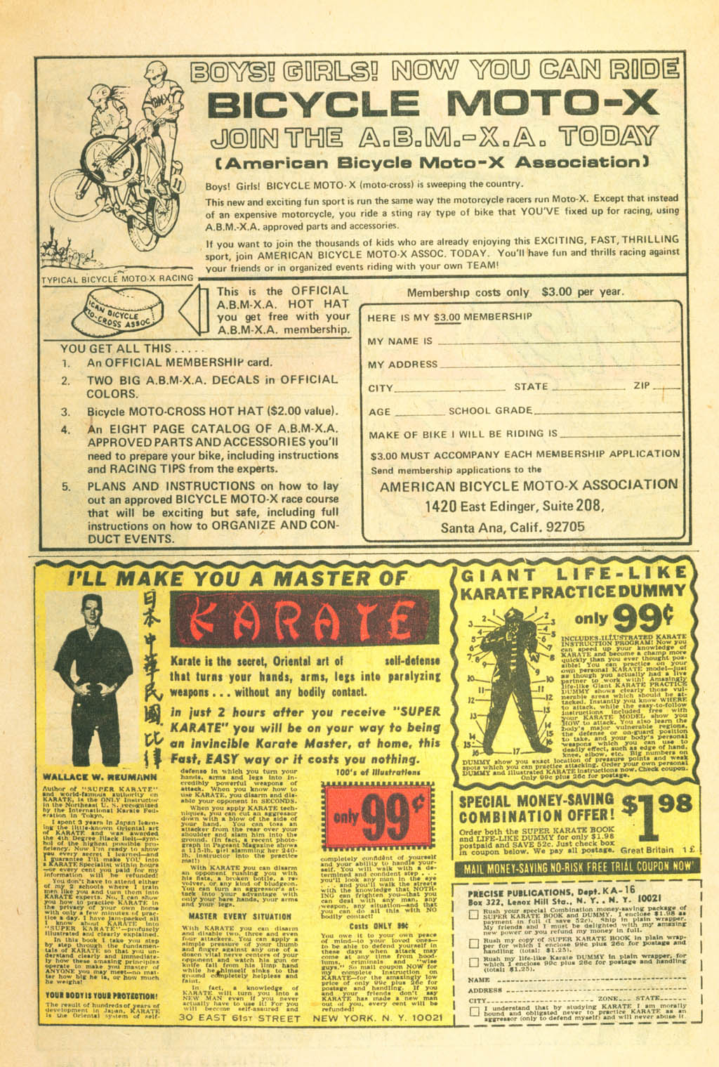 Read online Uncanny X-Men (1963) comic -  Issue #87 - 6