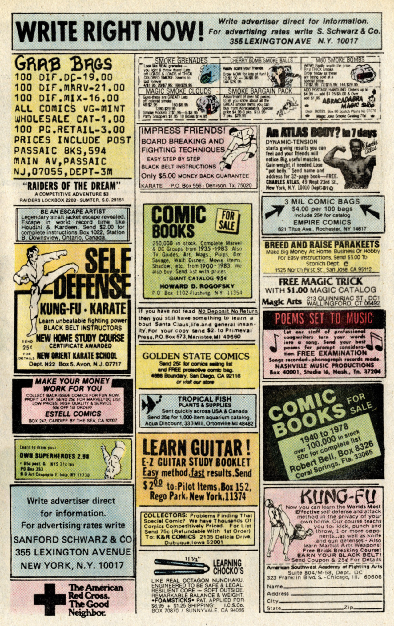 Read online Batman (1940) comic -  Issue #345 - 29