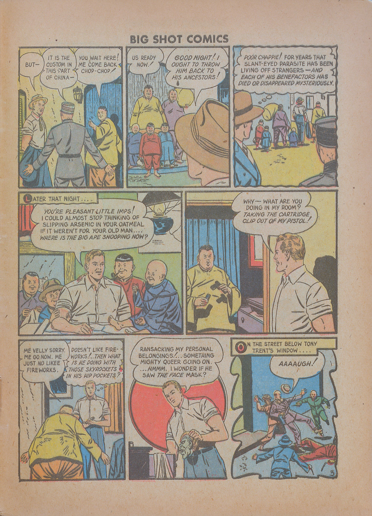 Read online Big Shot comic -  Issue #28 - 53