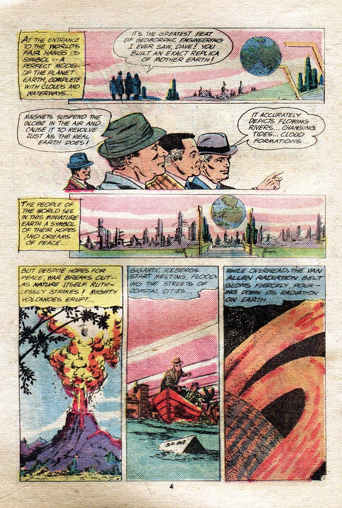 Read online DC Special Blue Ribbon Digest comic -  Issue #14 - 4