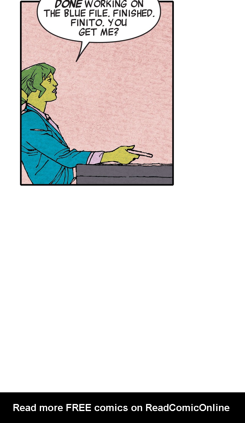 Read online She-Hulk: Law and Disorder Infinity Comic comic -  Issue #12 - 35