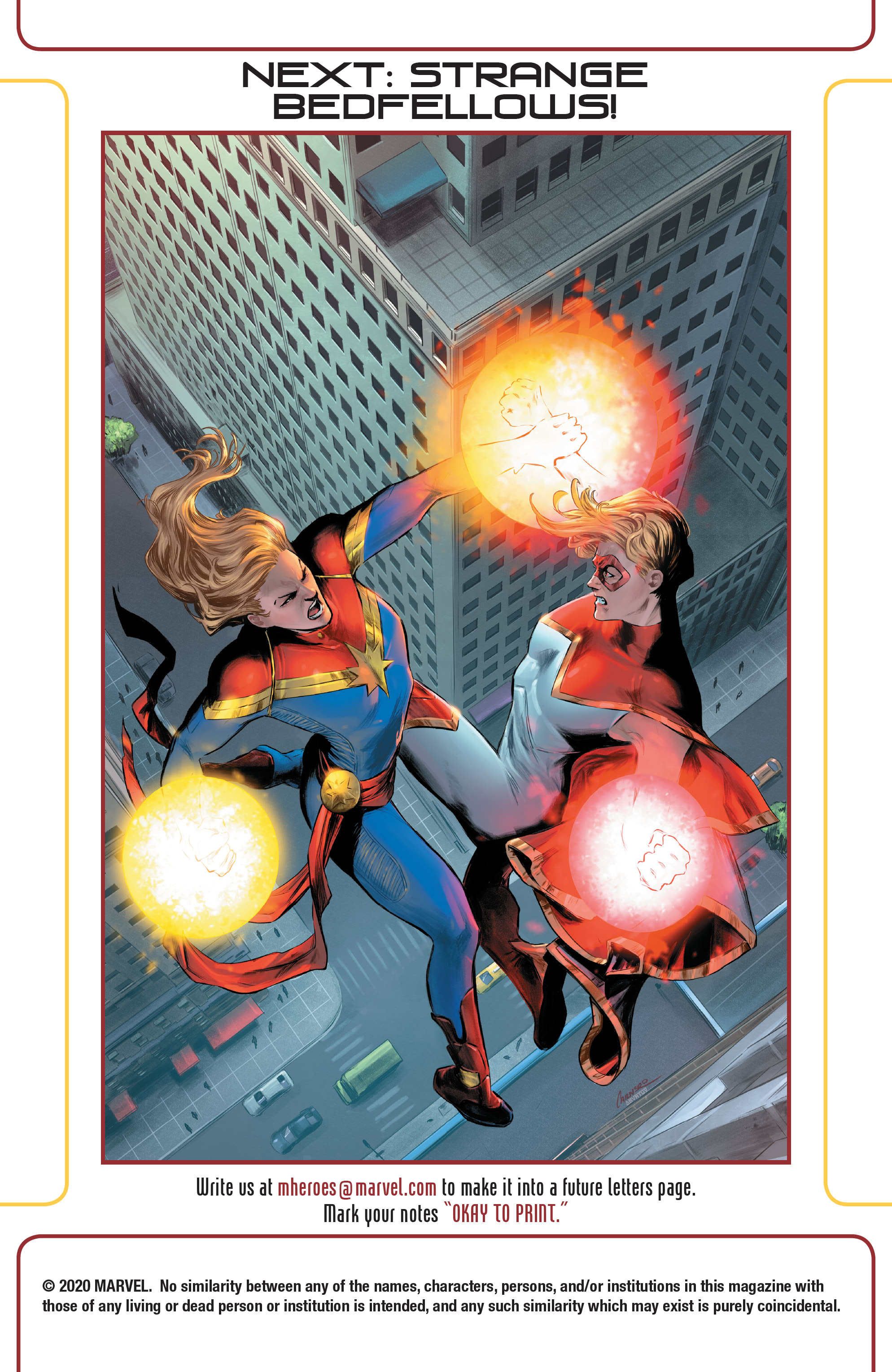 Read online Star (2020) comic -  Issue #3 - 23