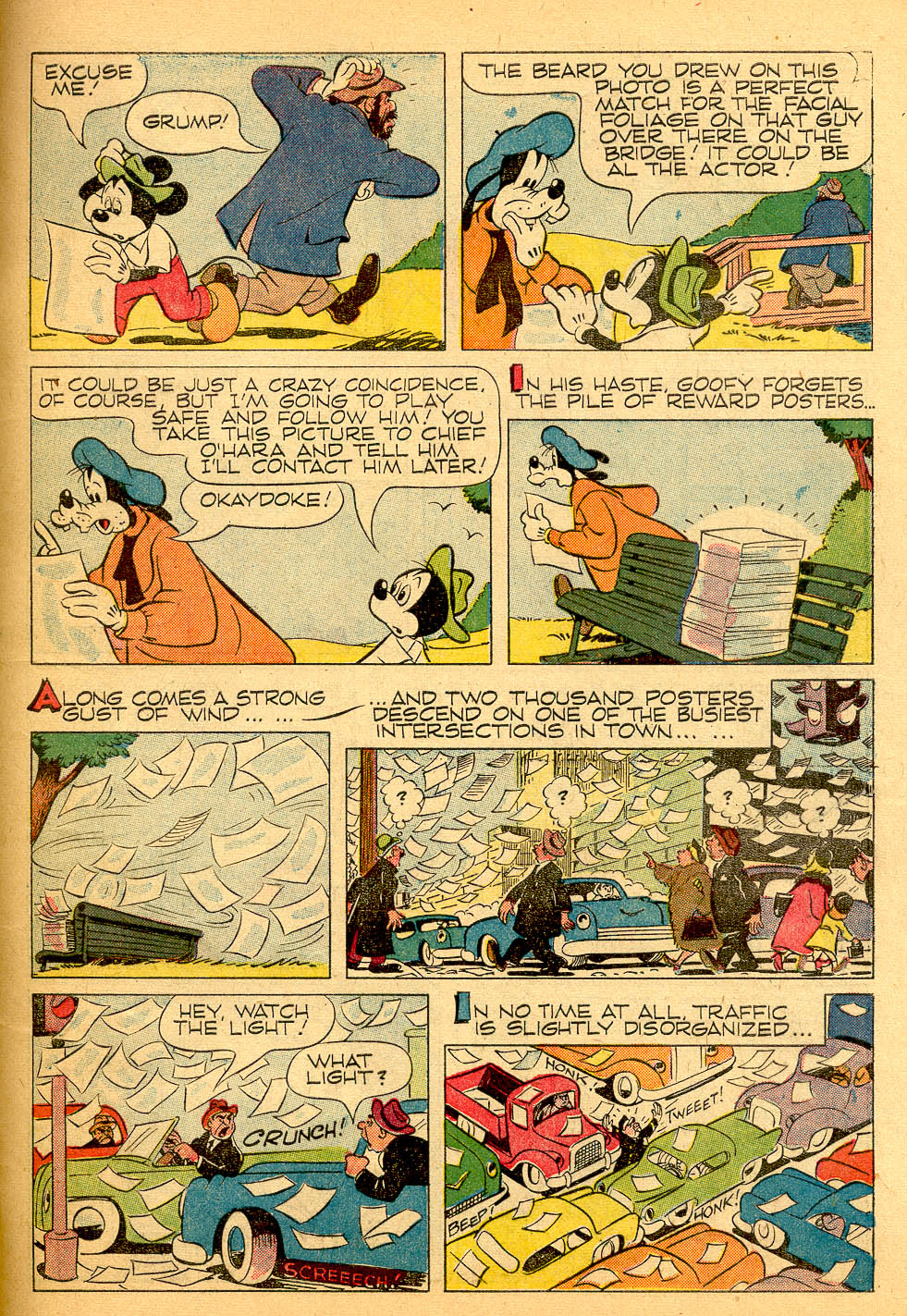 Walt Disney's Mickey Mouse issue 60 - Page 29
