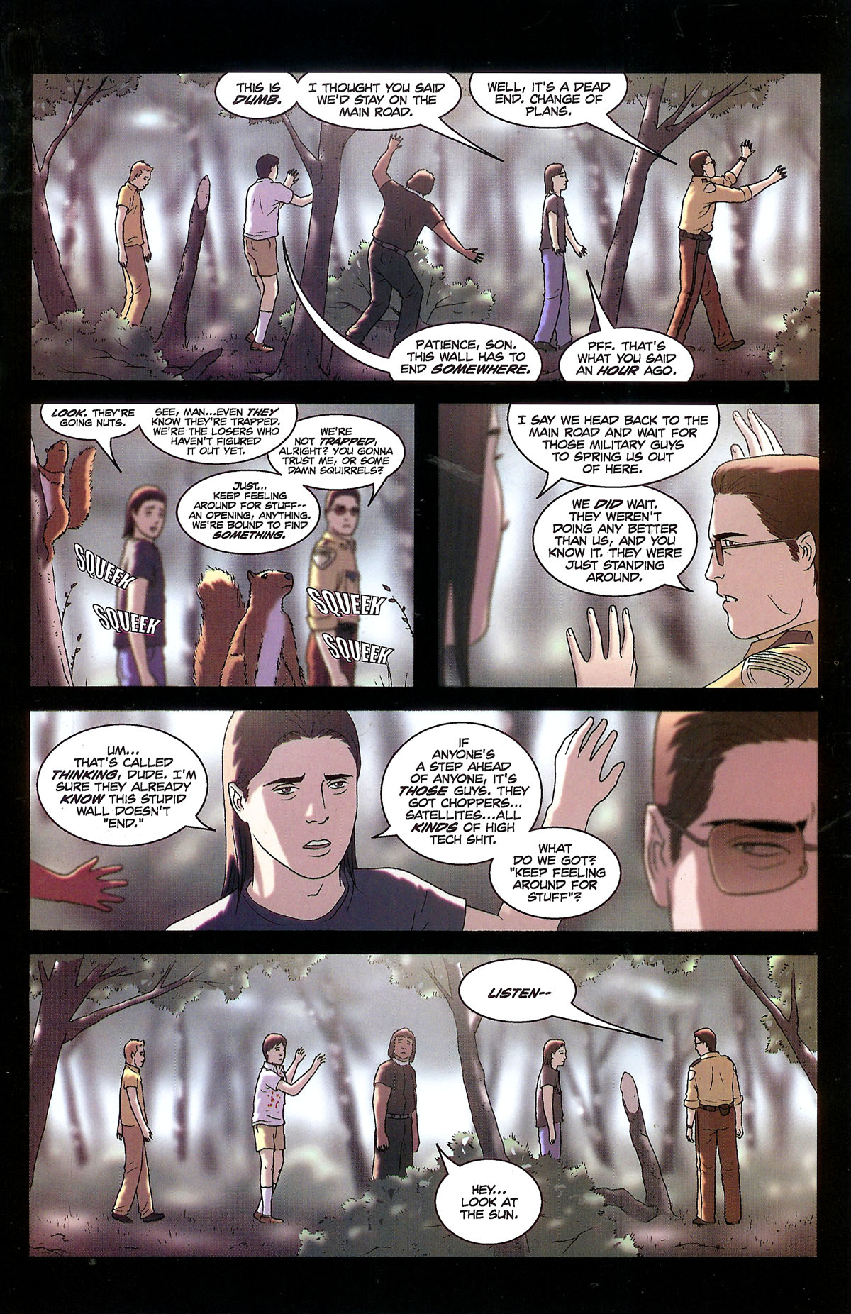 Read online Girls comic -  Issue #9 - 7