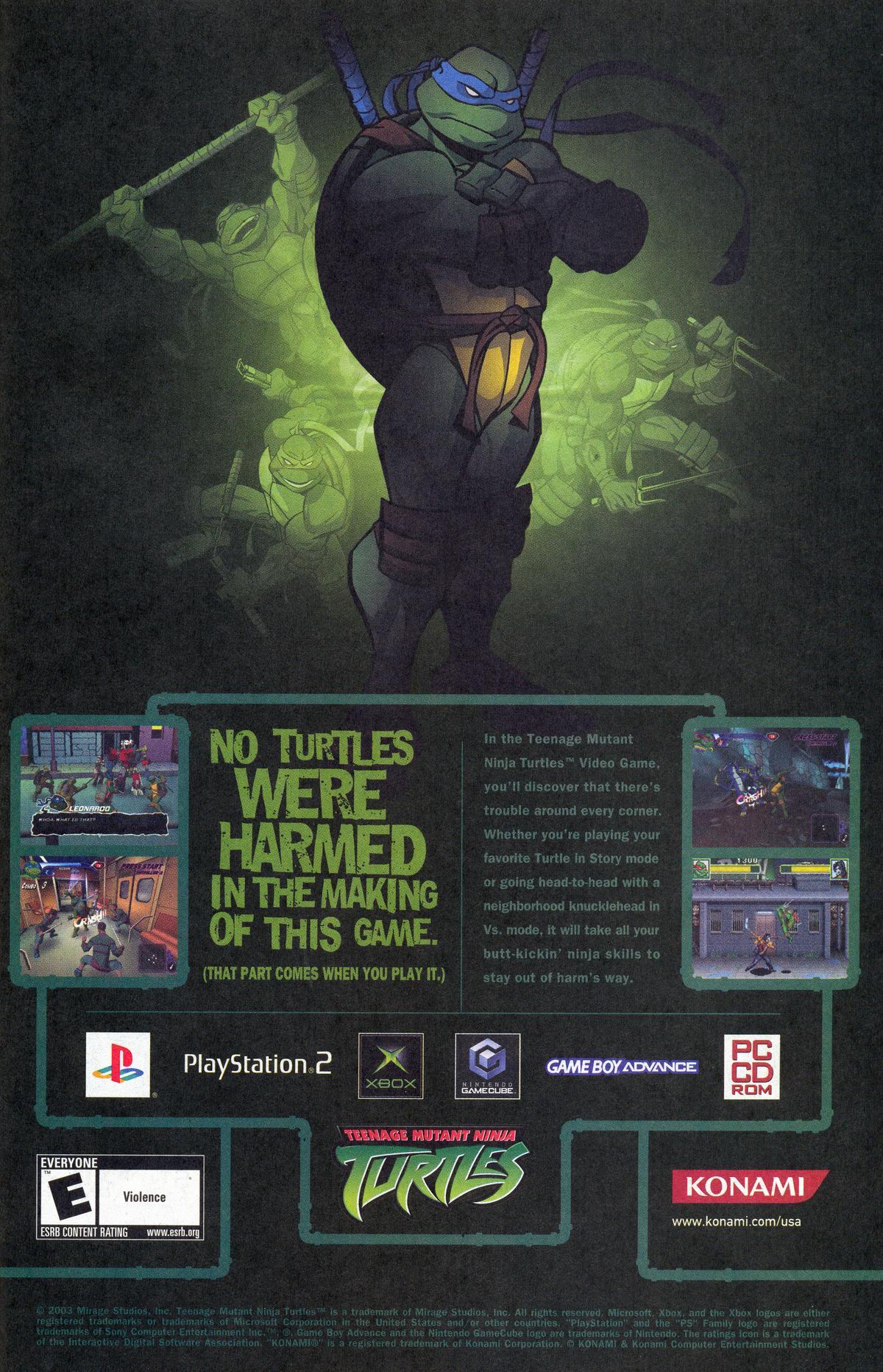 Read online The Powerpuff Girls comic -  Issue #44 - 33