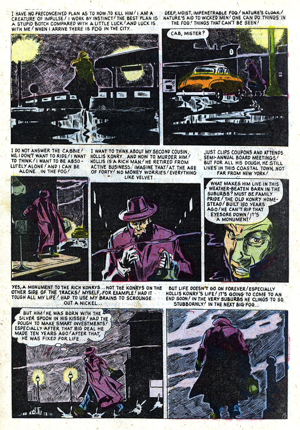 Marvel Tales (1949) 107 Page 28