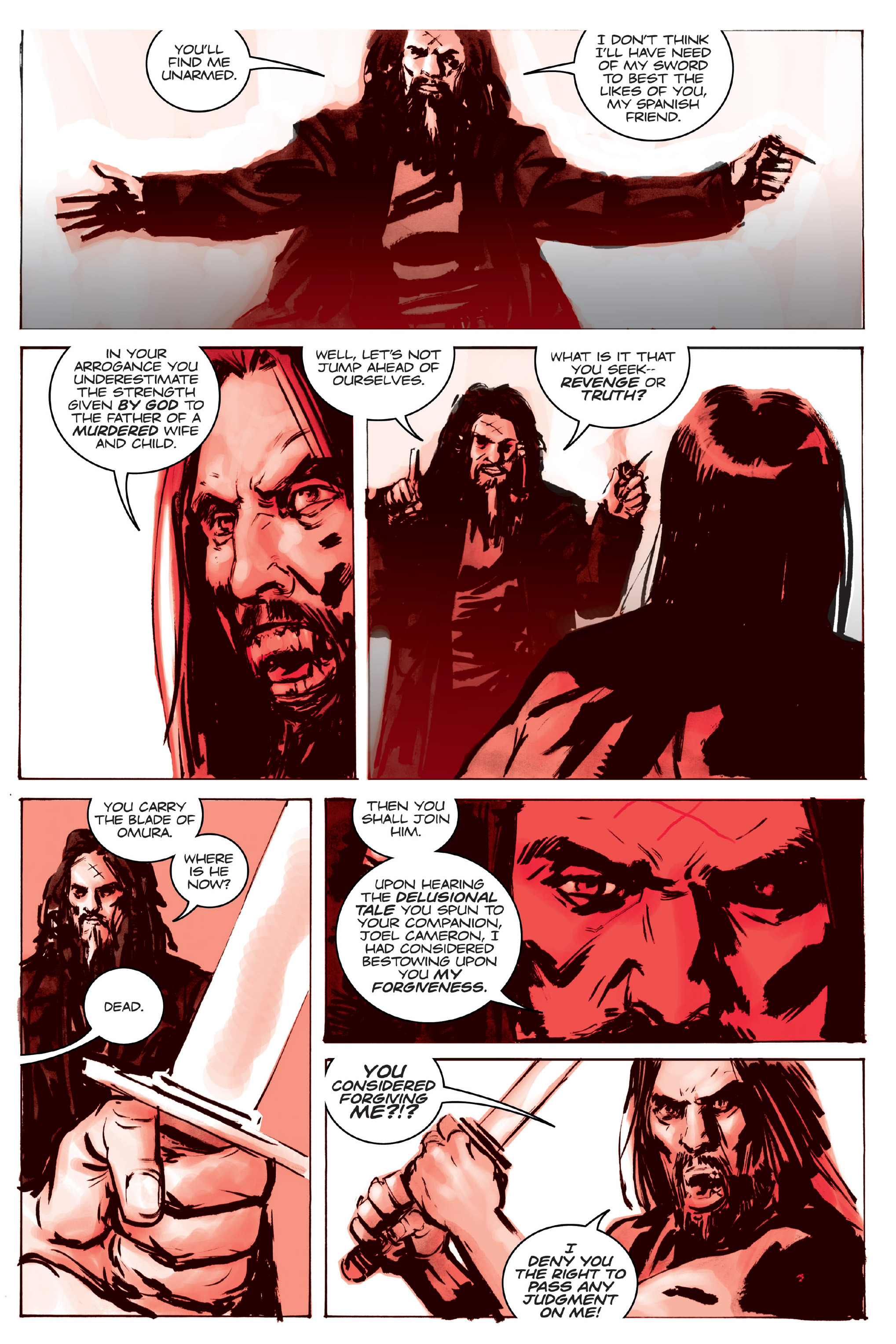 Read online Crawl Space comic -  Issue # TPB 3 - 20