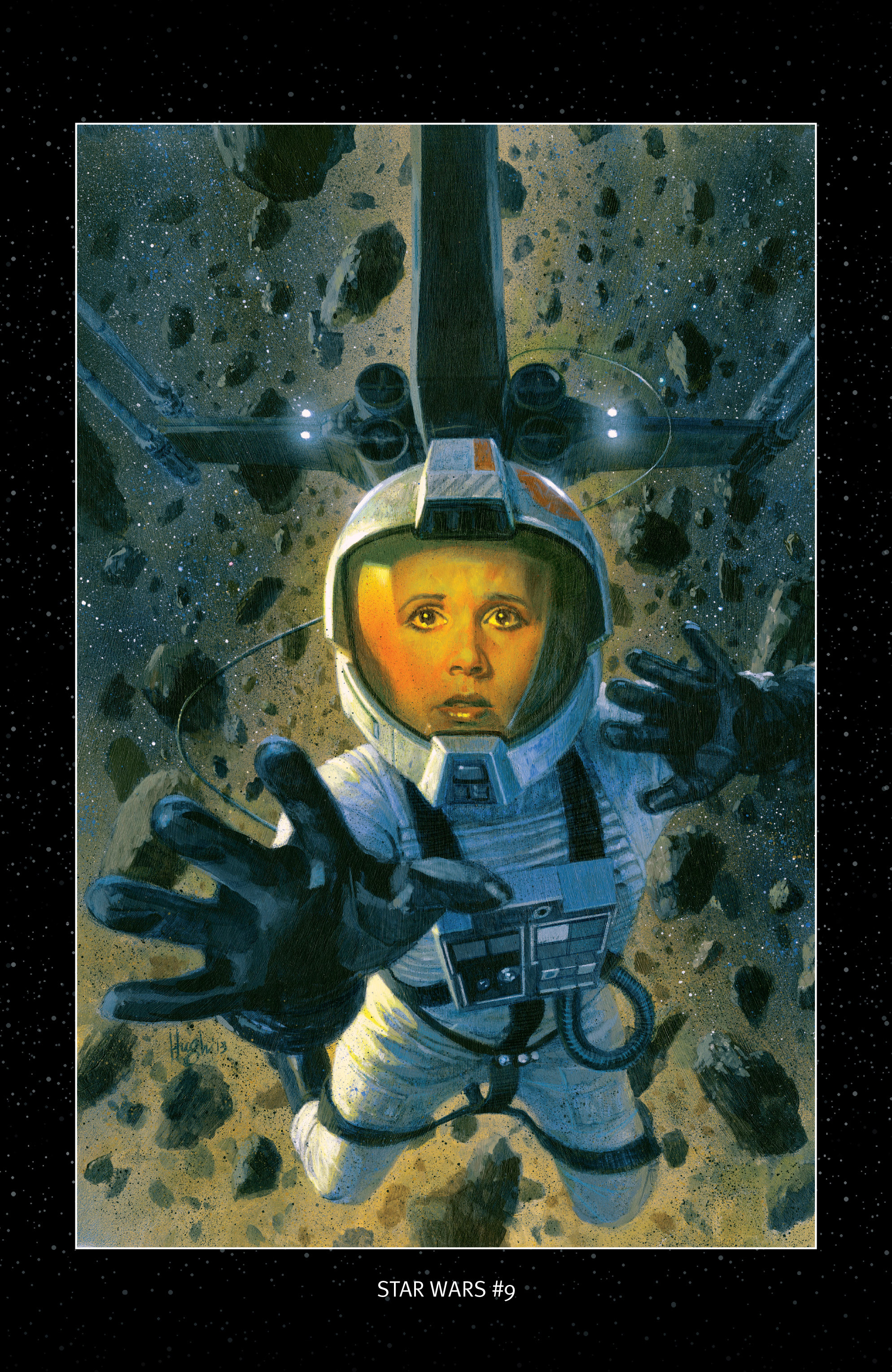 Read online Star Wars (2013) comic -  Issue # _TPB 2 - 51