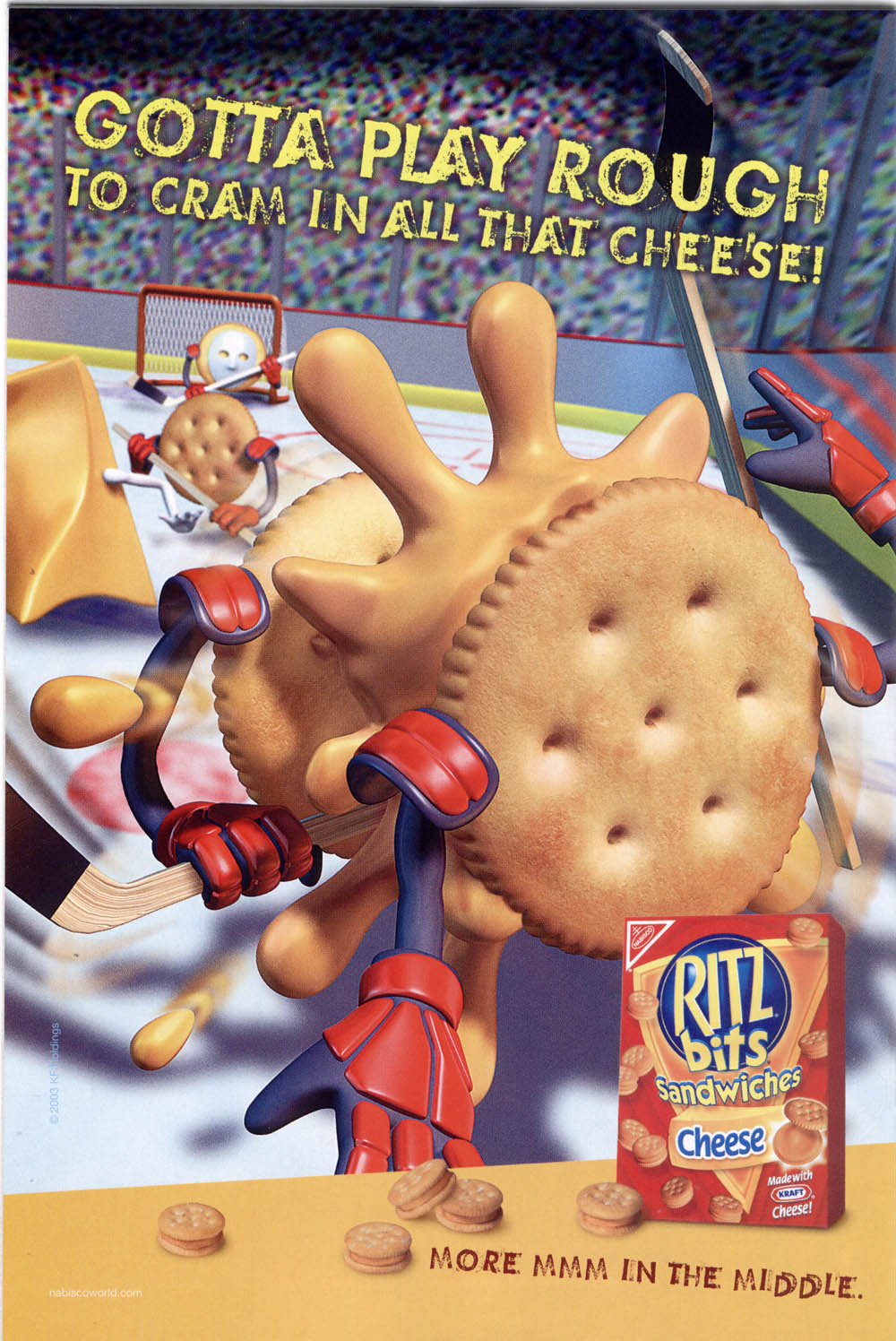 Read online Archie (1960) comic -  Issue #536 - 36