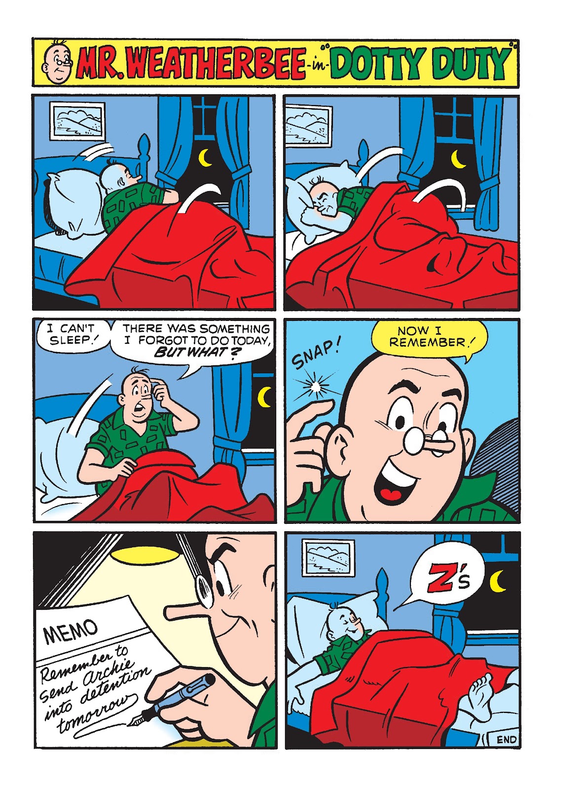 World of Archie Double Digest issue 93 - Page 169
