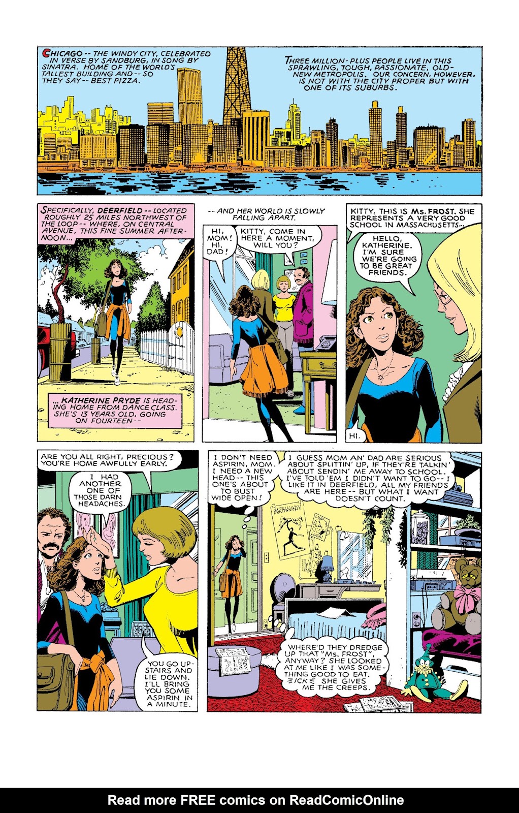 Marvel Masterworks: The Uncanny X-Men issue TPB 4 (Part 2) - Page 77