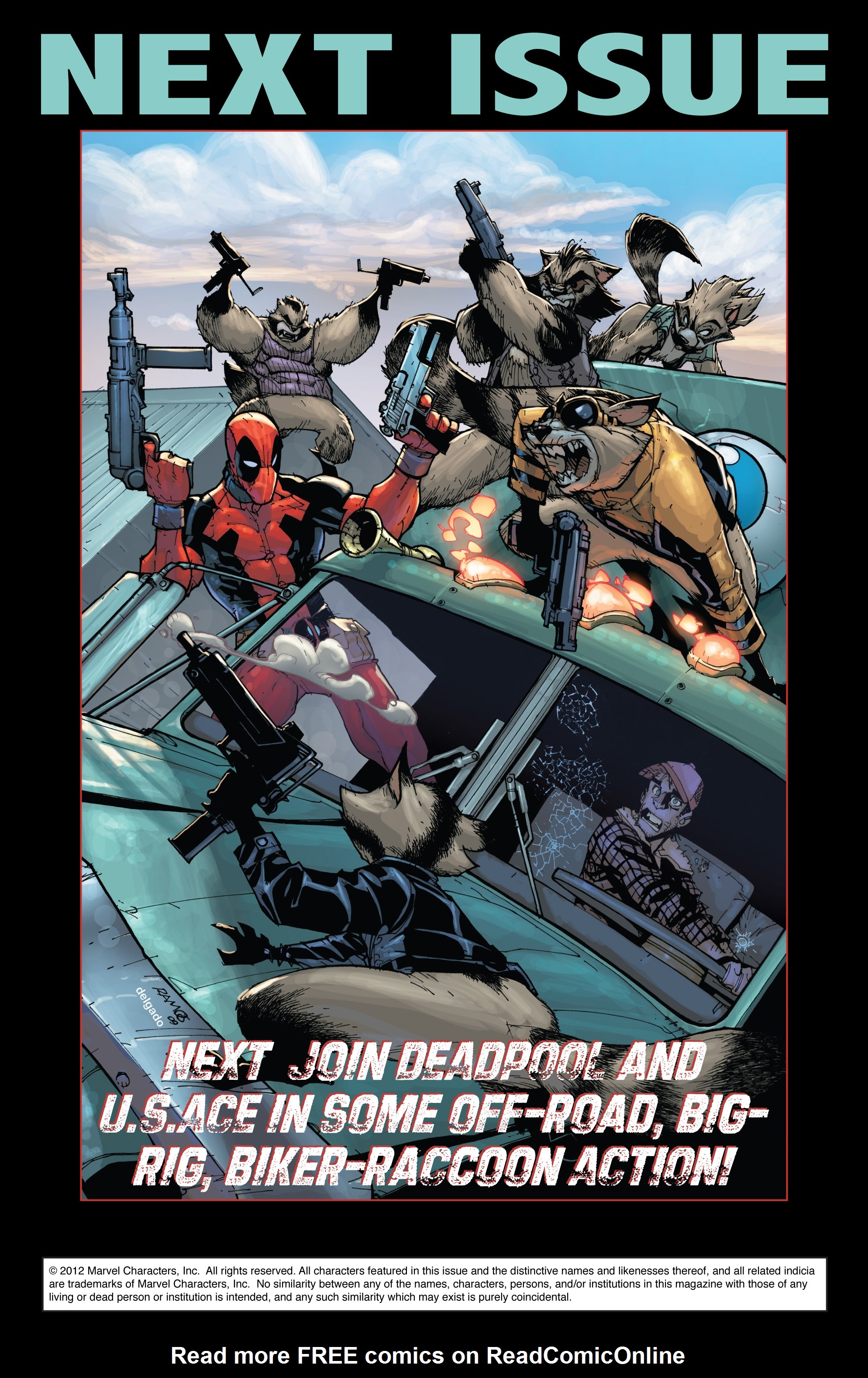 Read online Deadpool Classic comic -  Issue # TPB 13 (Part 2) - 16