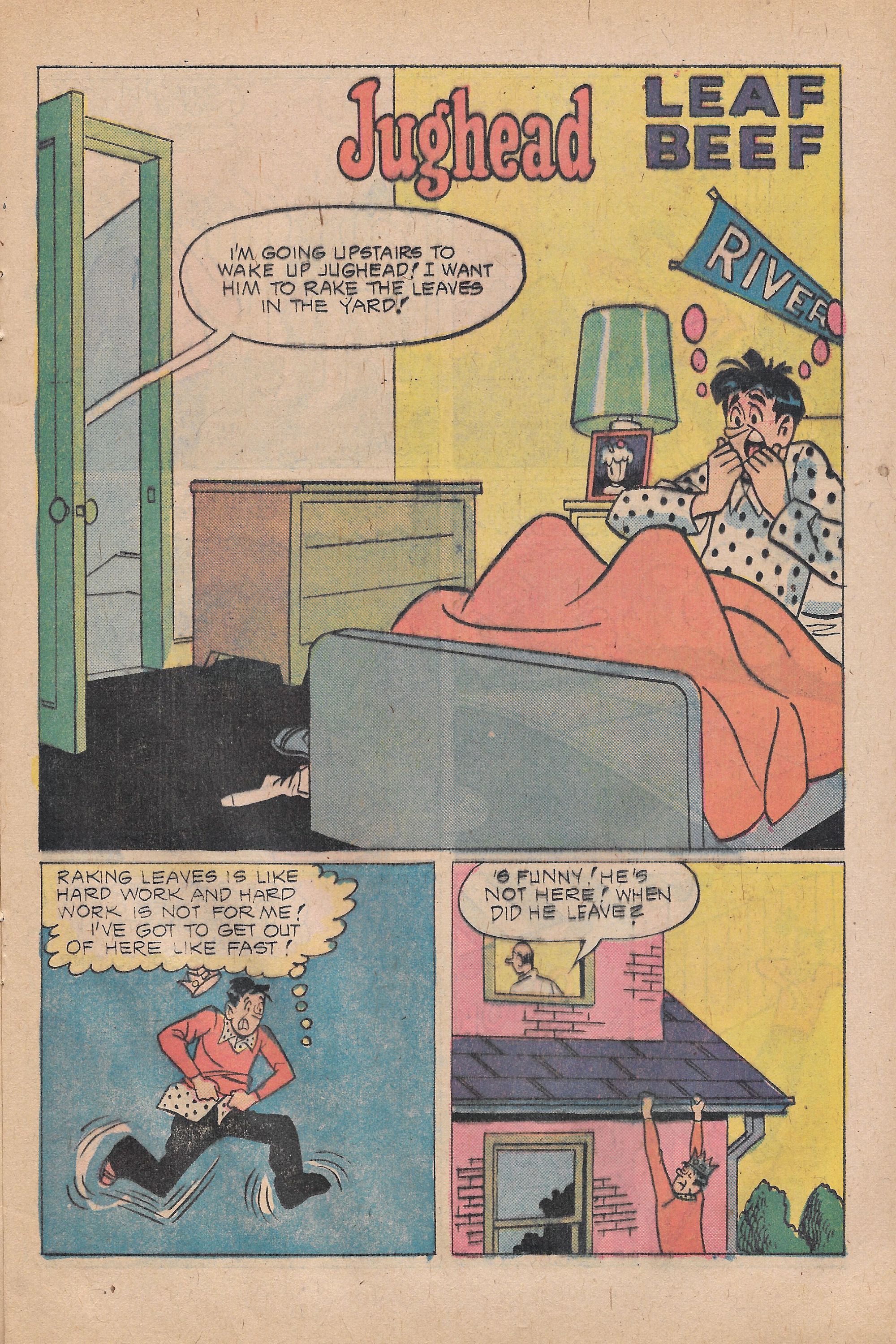 Read online Archie's Pals 'N' Gals (1952) comic -  Issue #101 - 13
