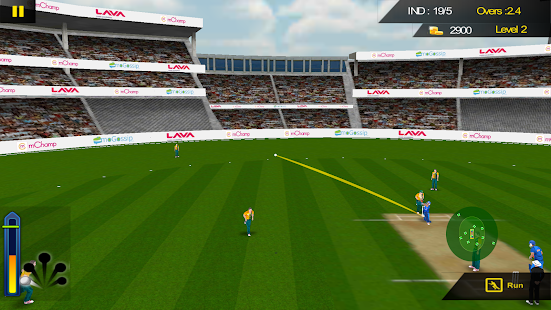 Download Free Hit Cricket APK 1.2 (Latest) For Android