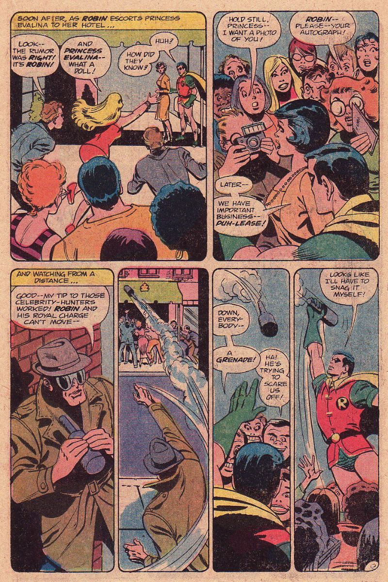 The Super Friends Issue #11 #11 - English 10