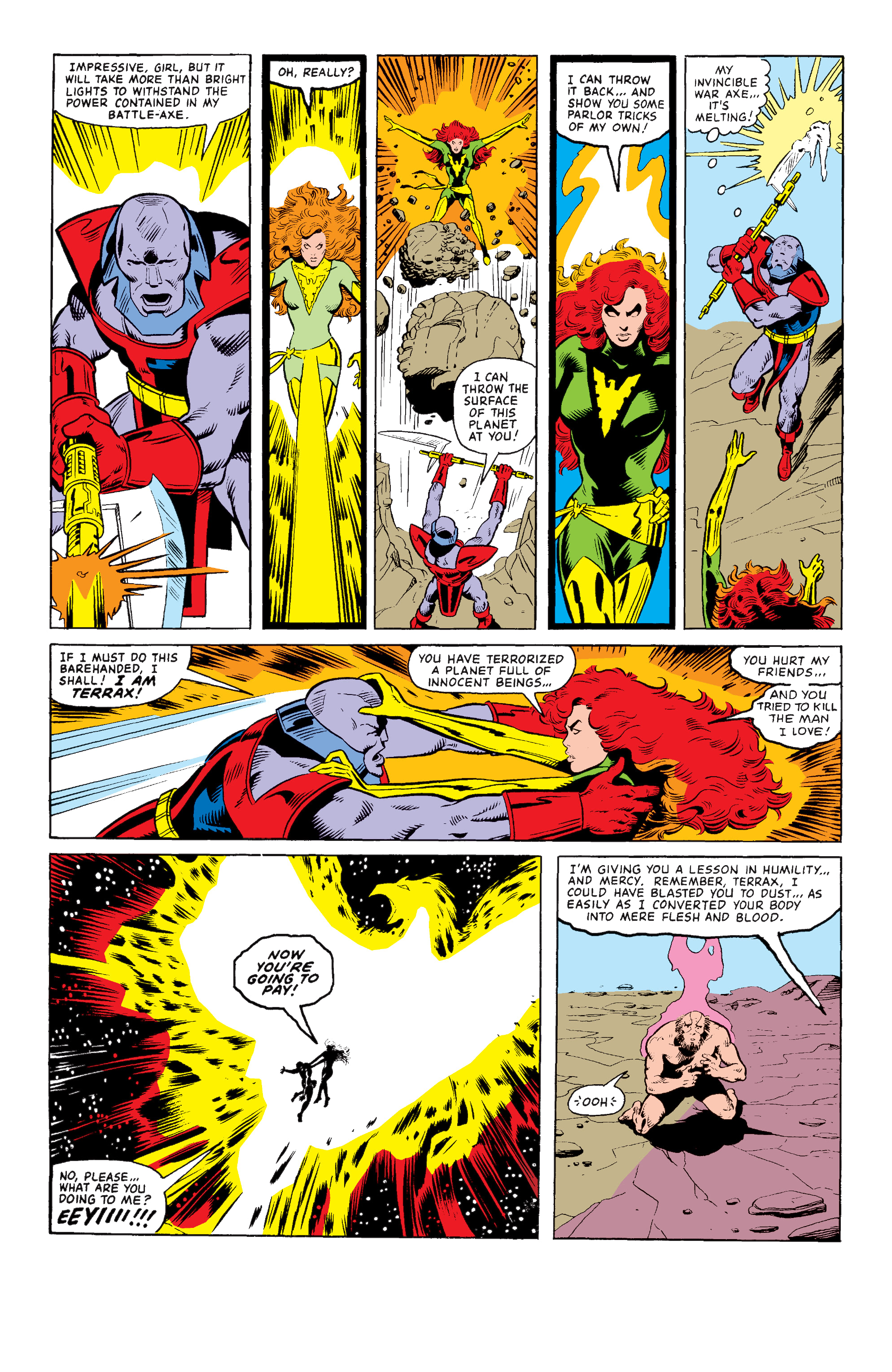 Read online What If? (1977) comic -  Issue # _Complete Collection TPB 3 (Part 2) - 42