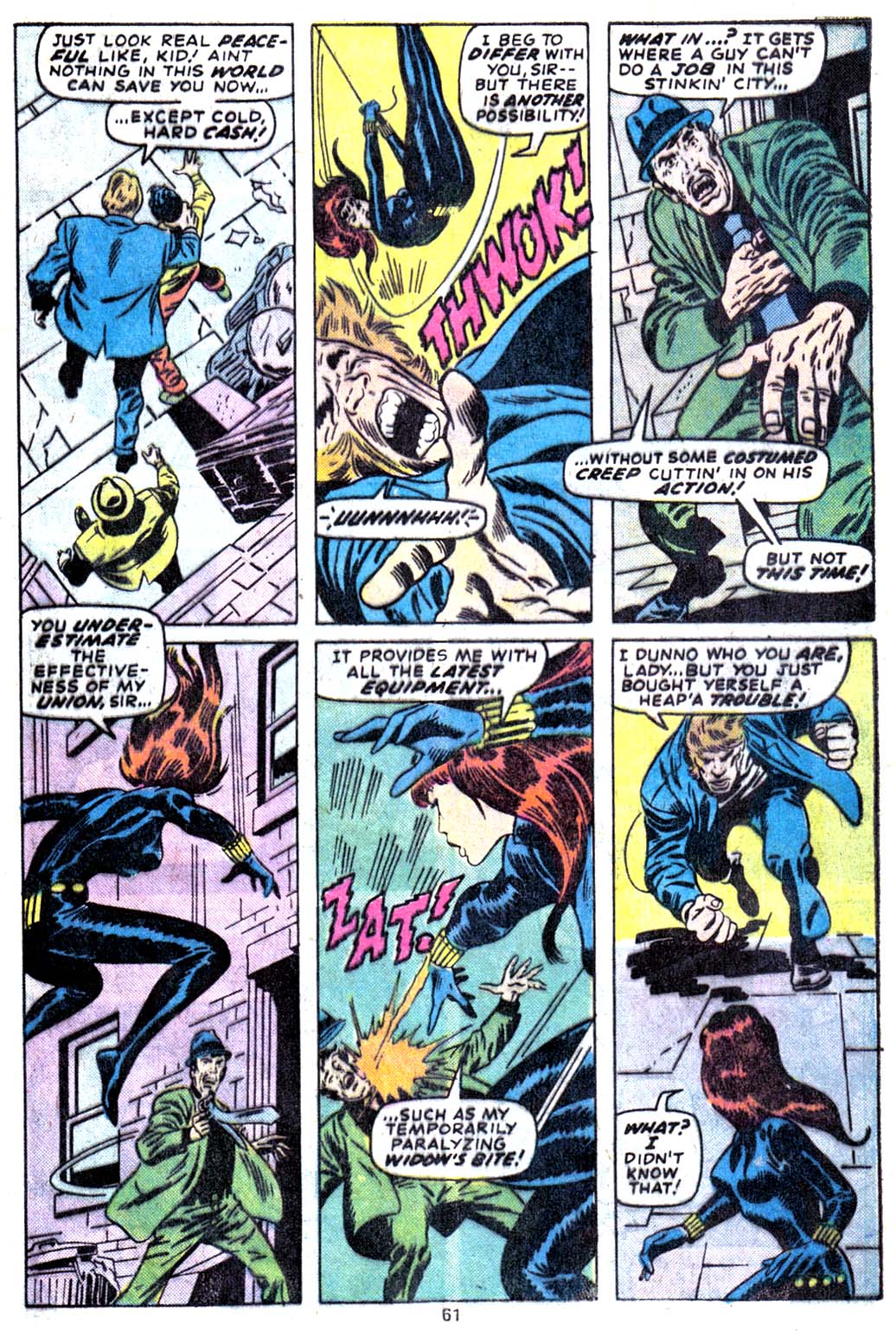 The Avengers (1963) issue 135b - Page 63